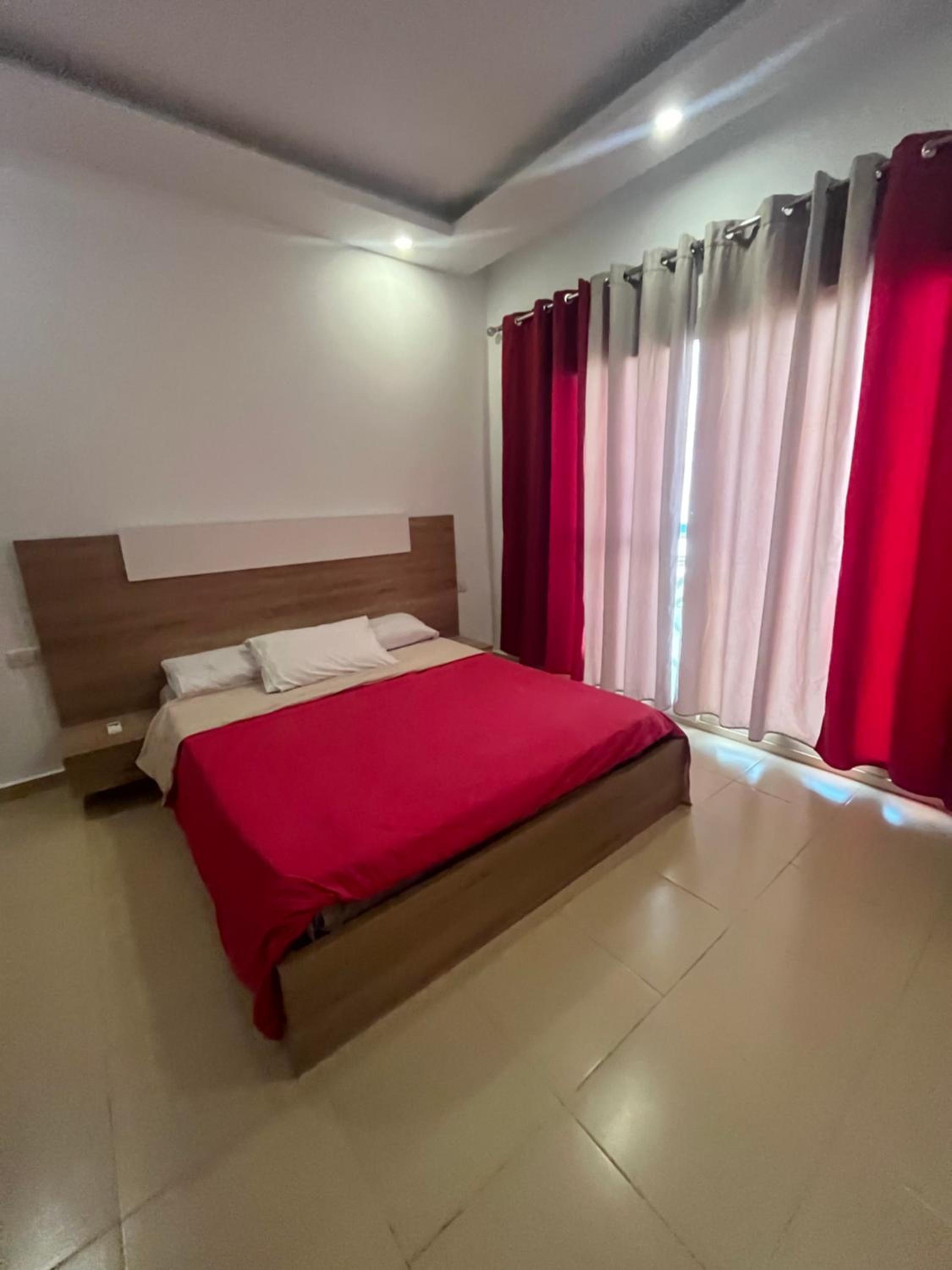 Two Bedroom Apartment in Lilly Land