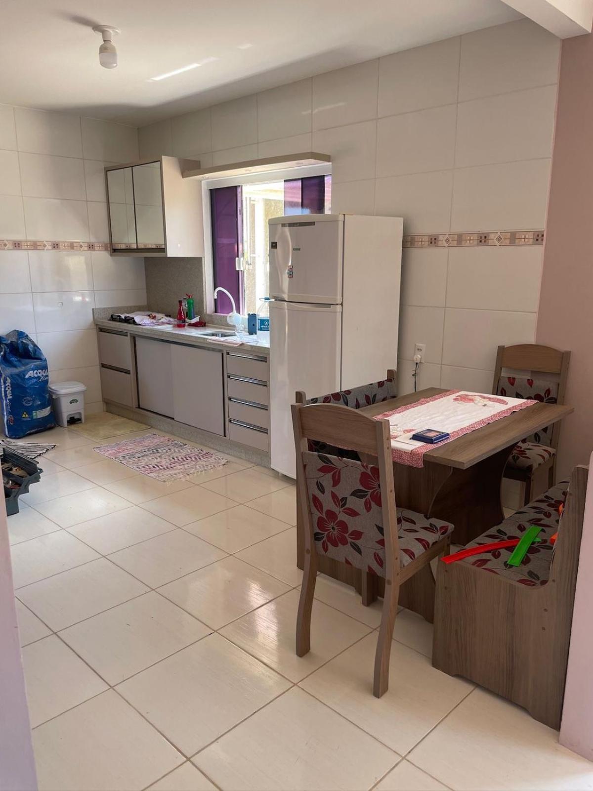 Hospedagem Vô João
