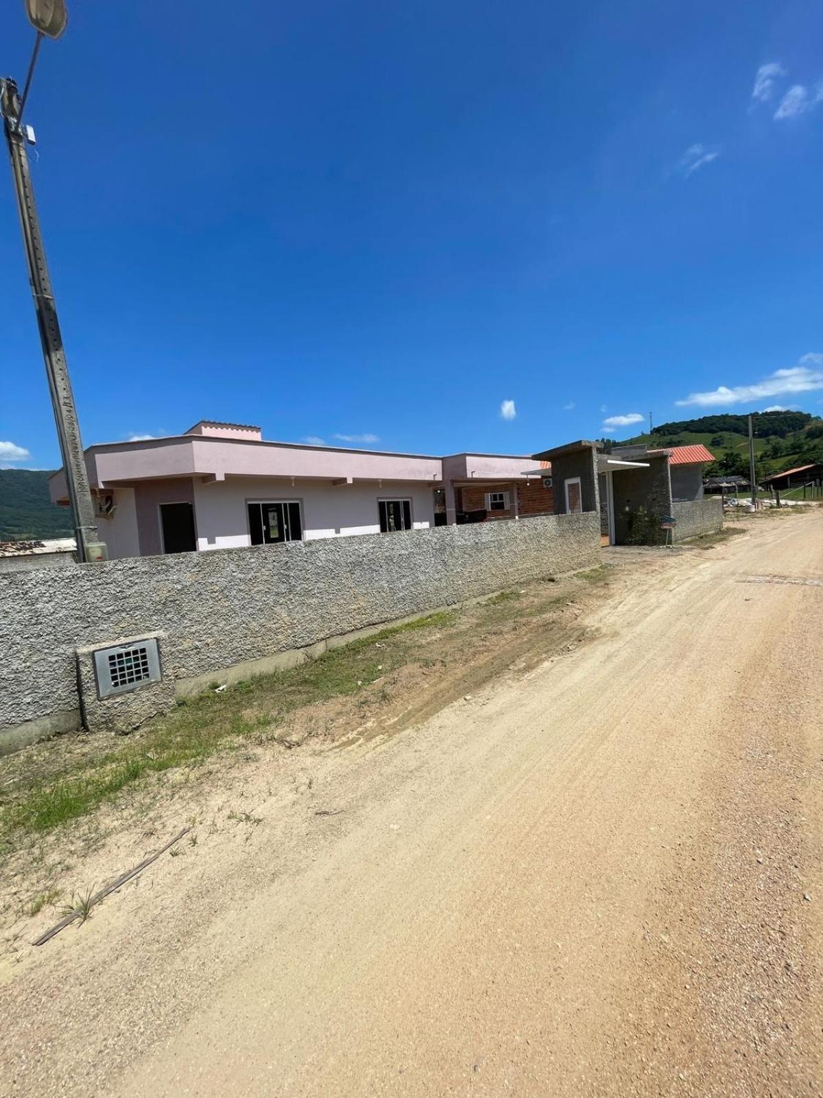Hospedagem Vô João