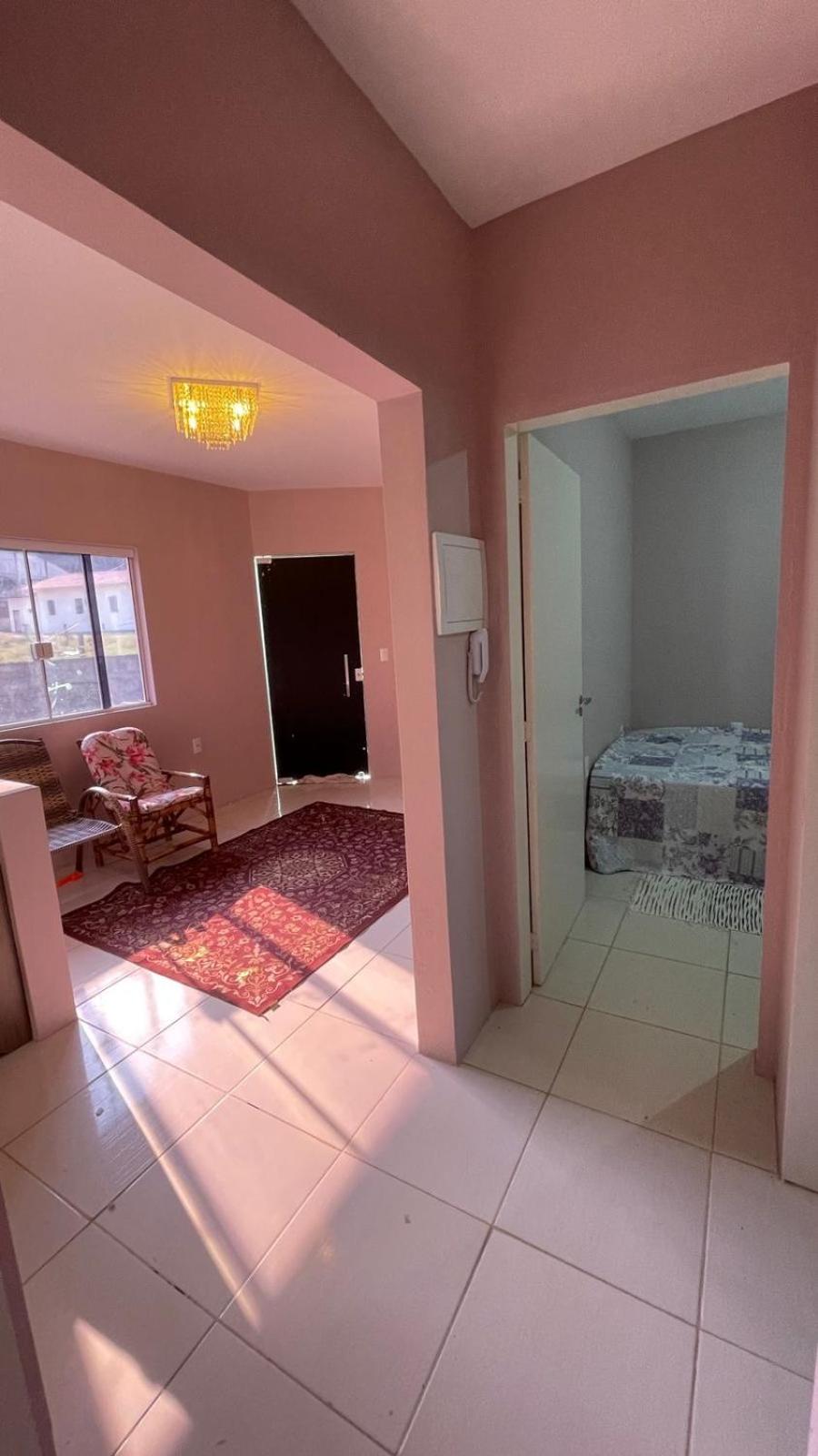 Hospedagem Vô João