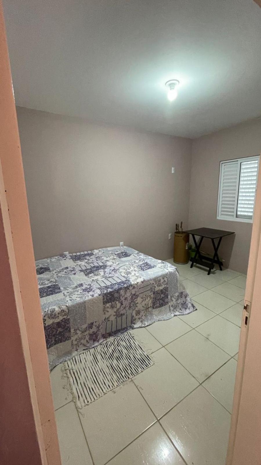 Hospedagem Vô João
