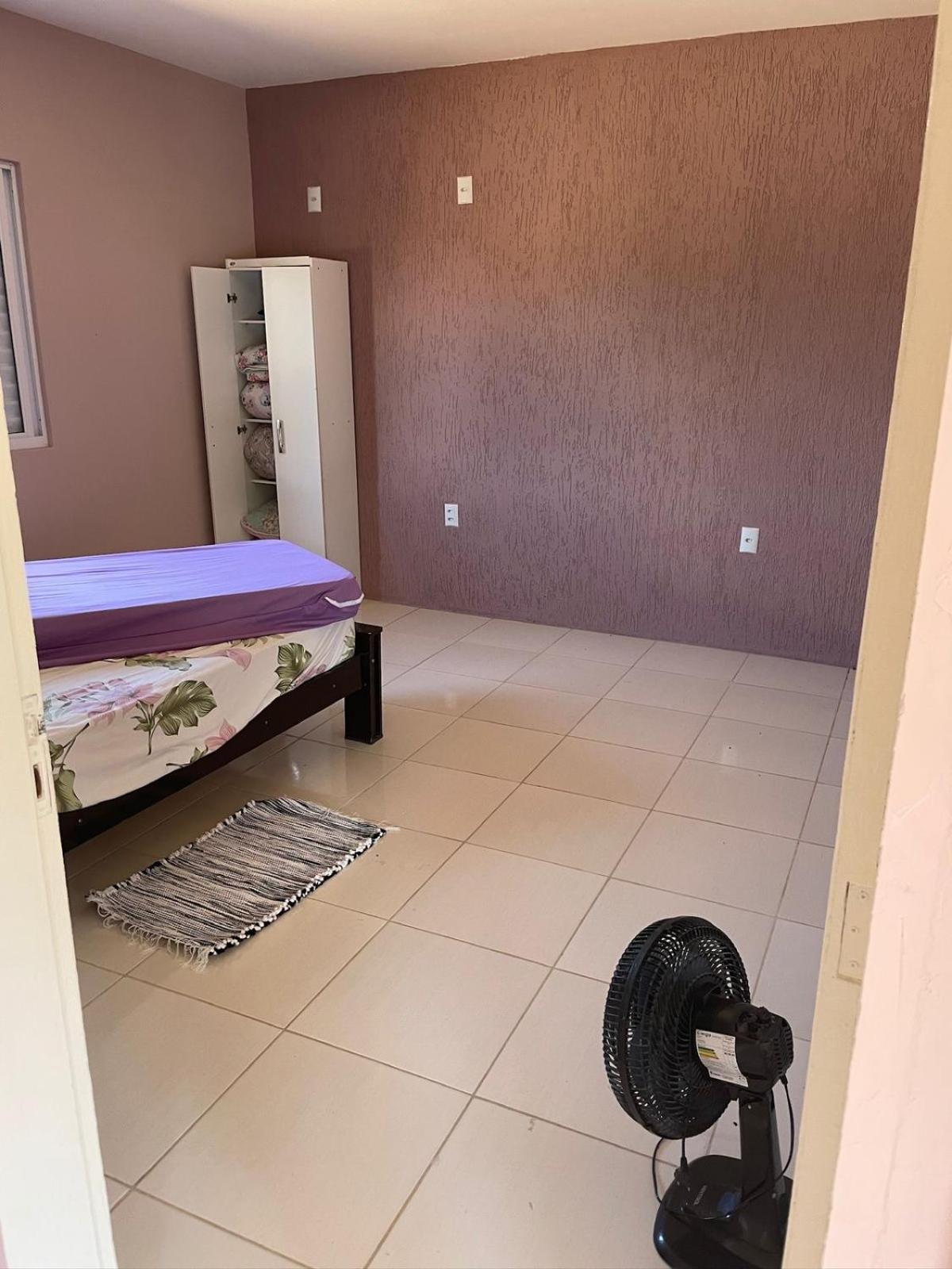 Hospedagem Vô João
