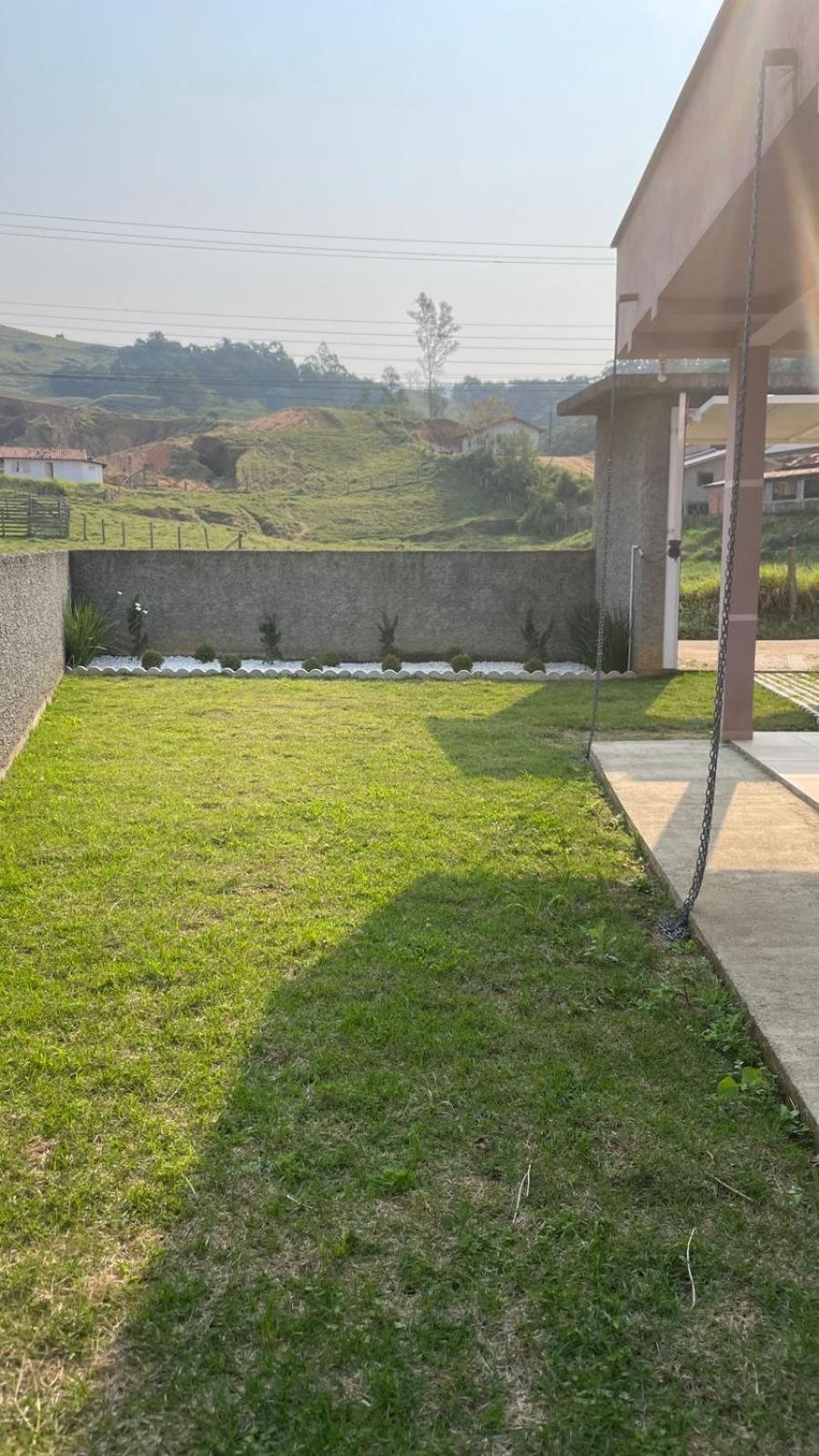 Hospedagem Vô João