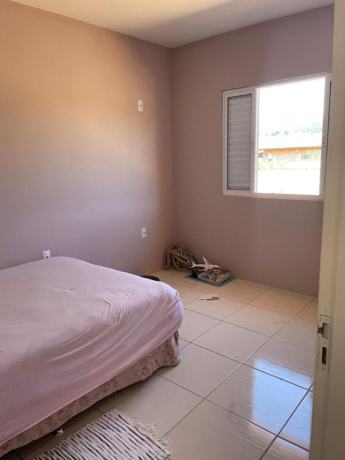 Hospedagem Vô João