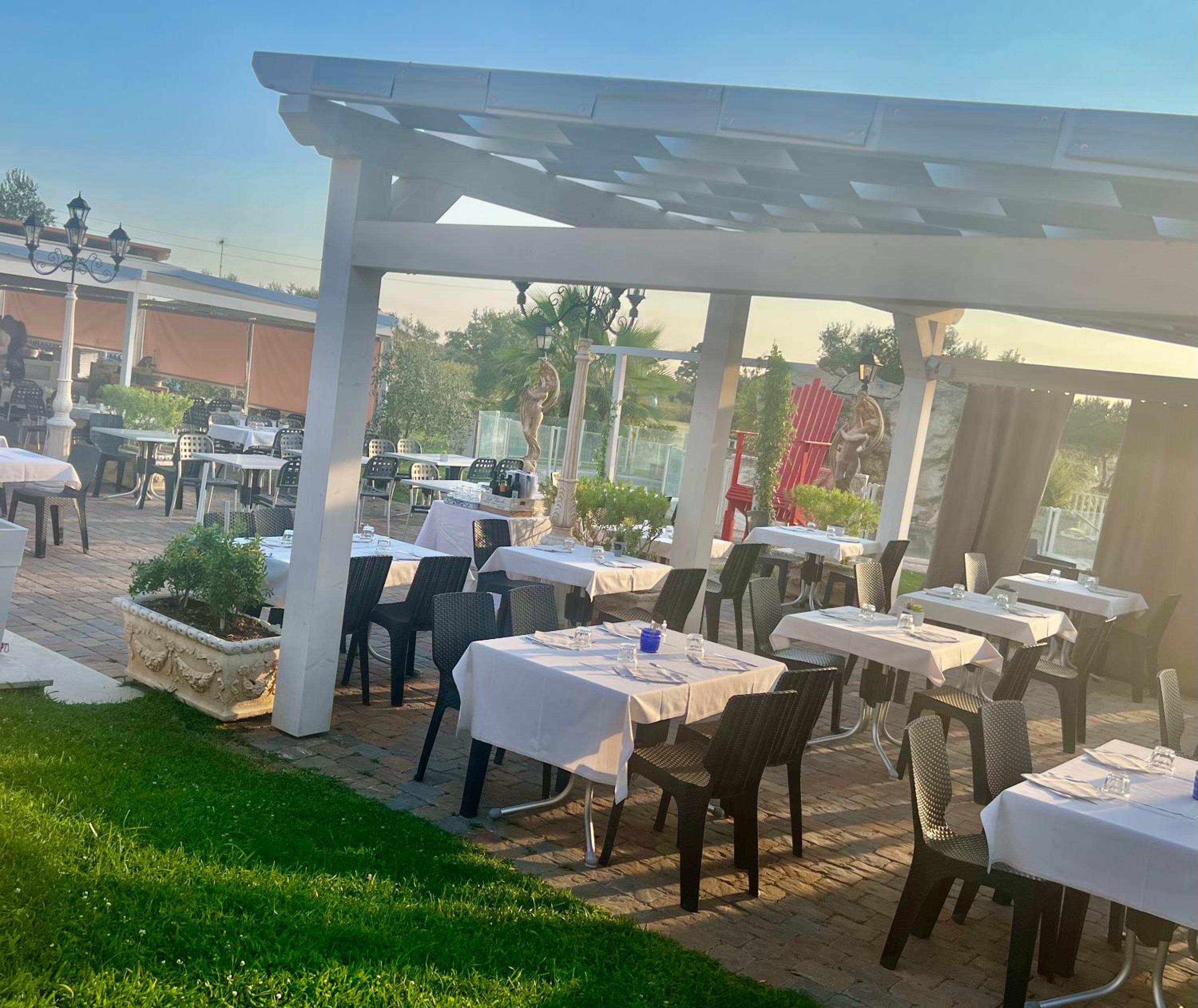 Il giardino di nunzia photo 3