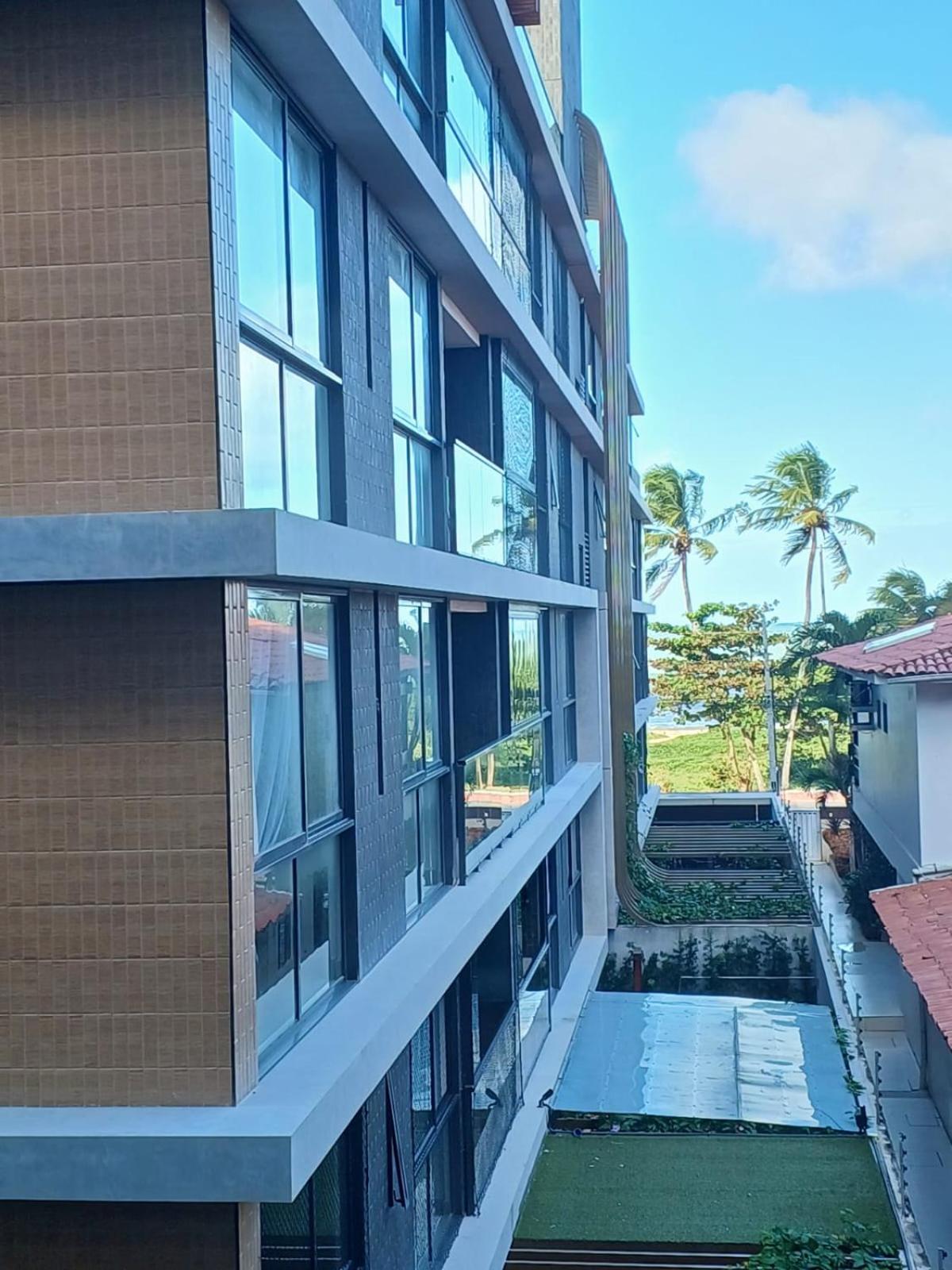 Apartamento Praia de Cabo Branco 50mts do Mar