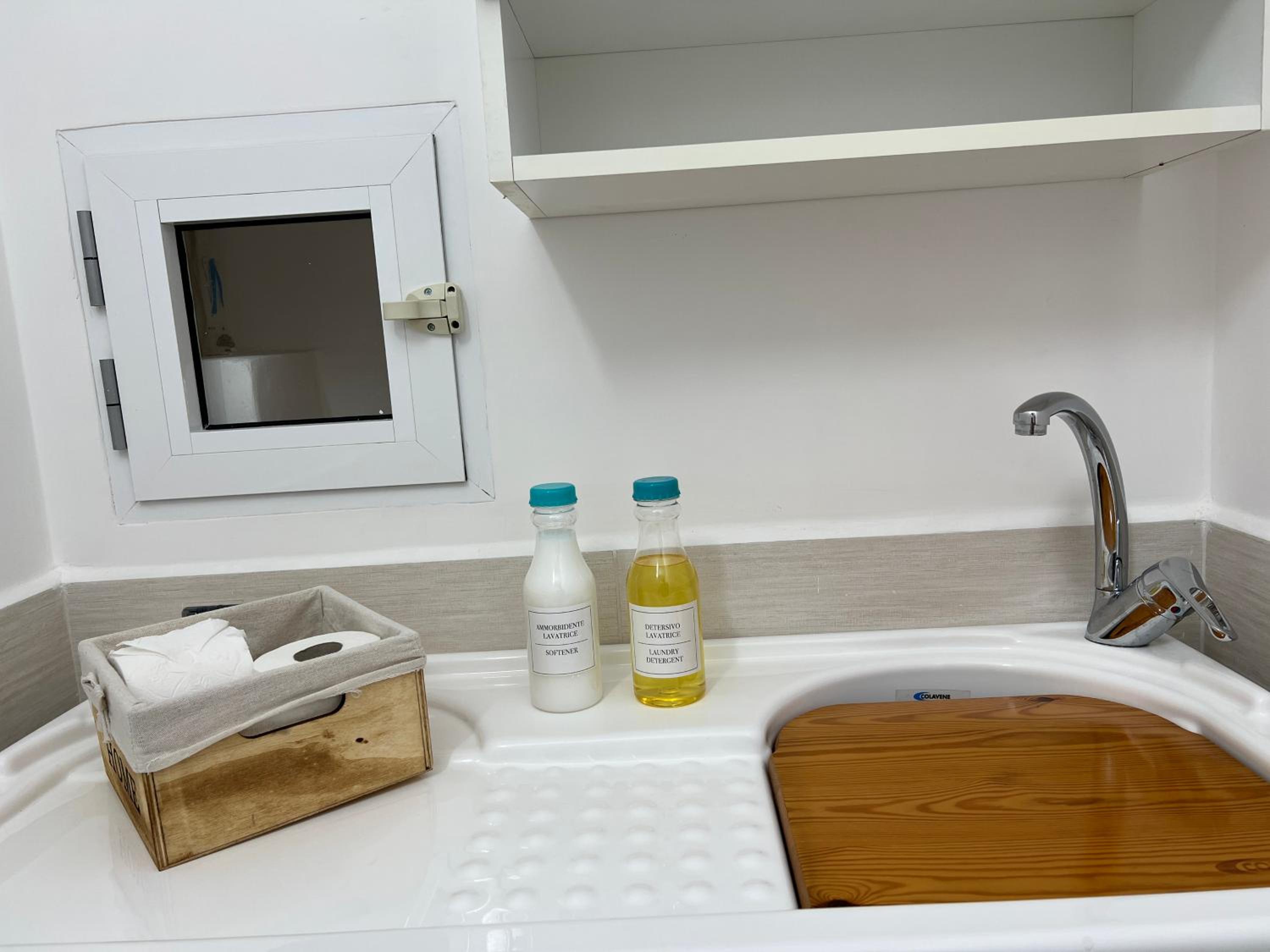 La casa di Popo photo 5