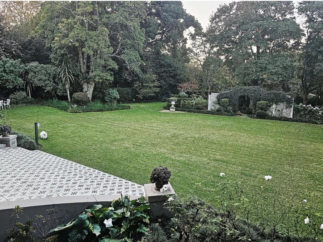 The Manor House Collective view 3