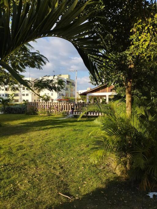 Apartamento en Ciudad Juan Bosch