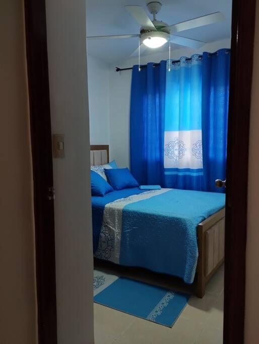 Apartamento en Ciudad Juan Bosch