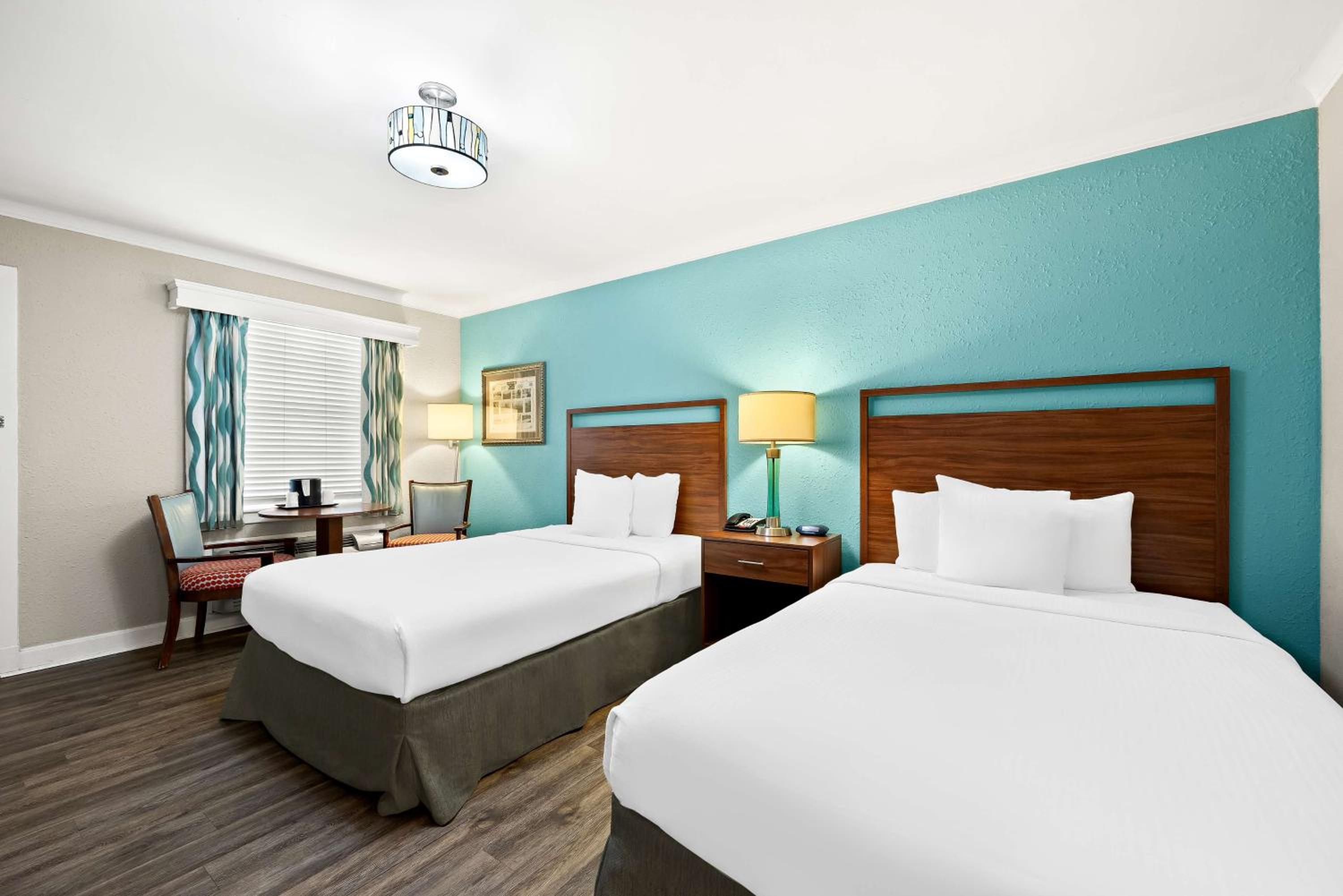 Best Western Route 66 Rail Haven
