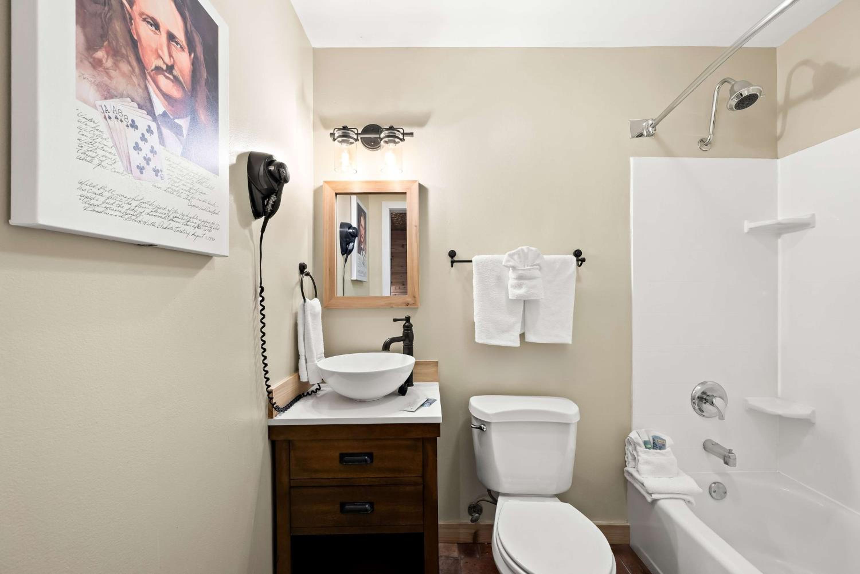Best Western Route 66 Rail Haven