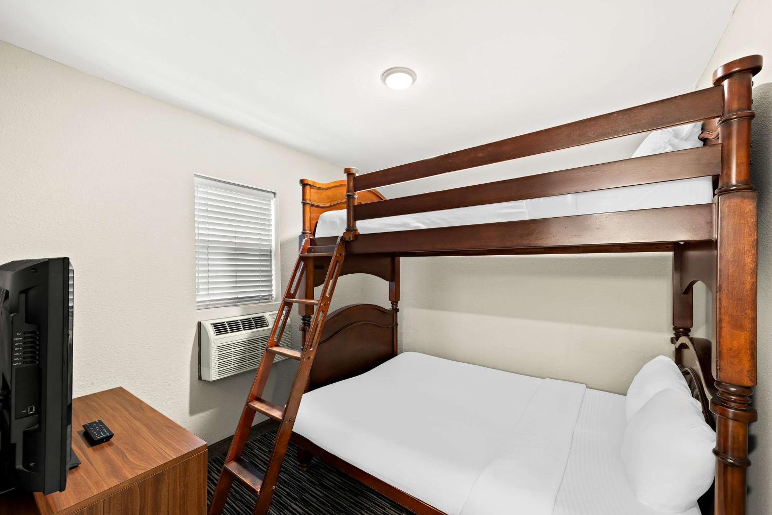 Best Western Route 66 Rail Haven
