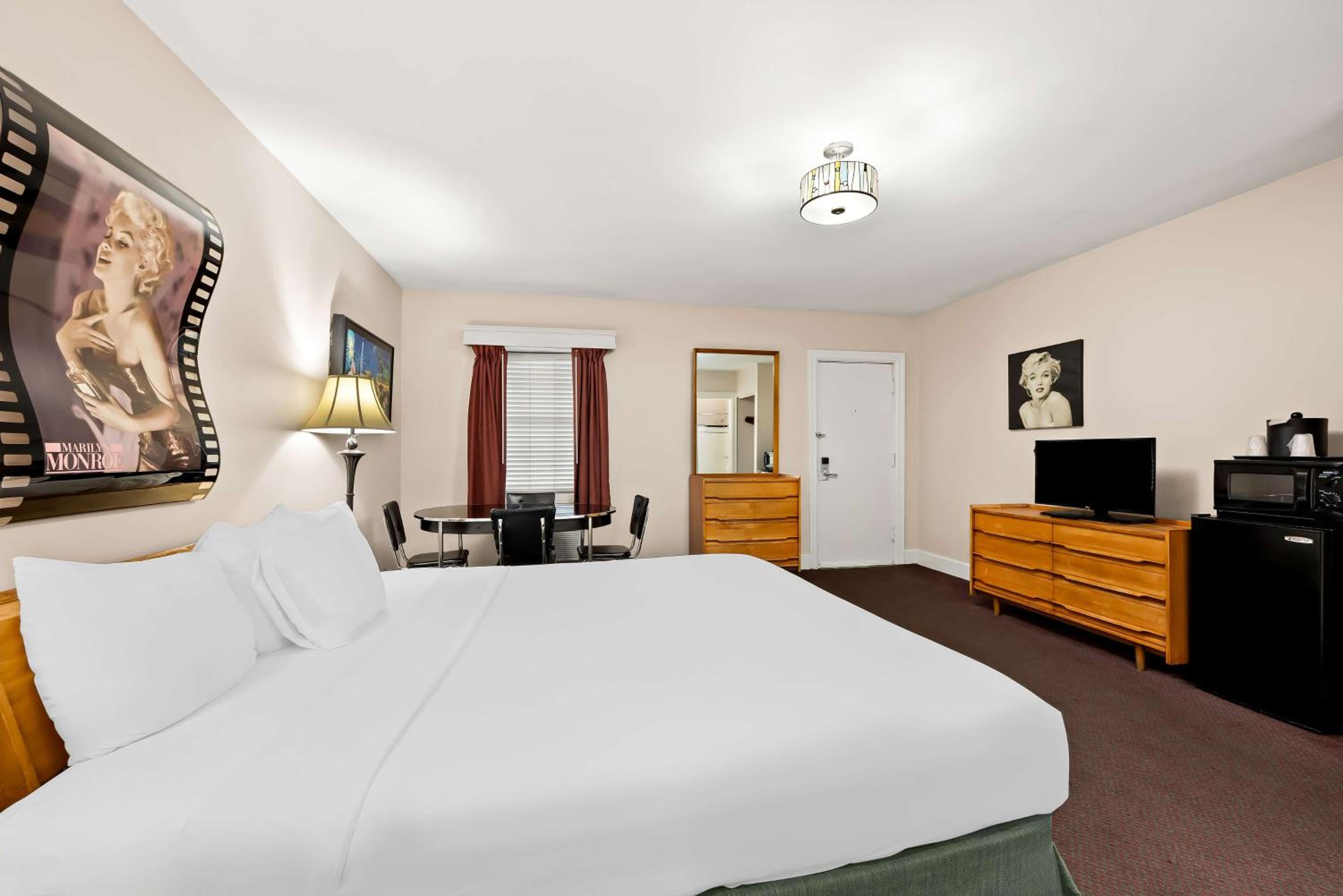 Best Western Route 66 Rail Haven