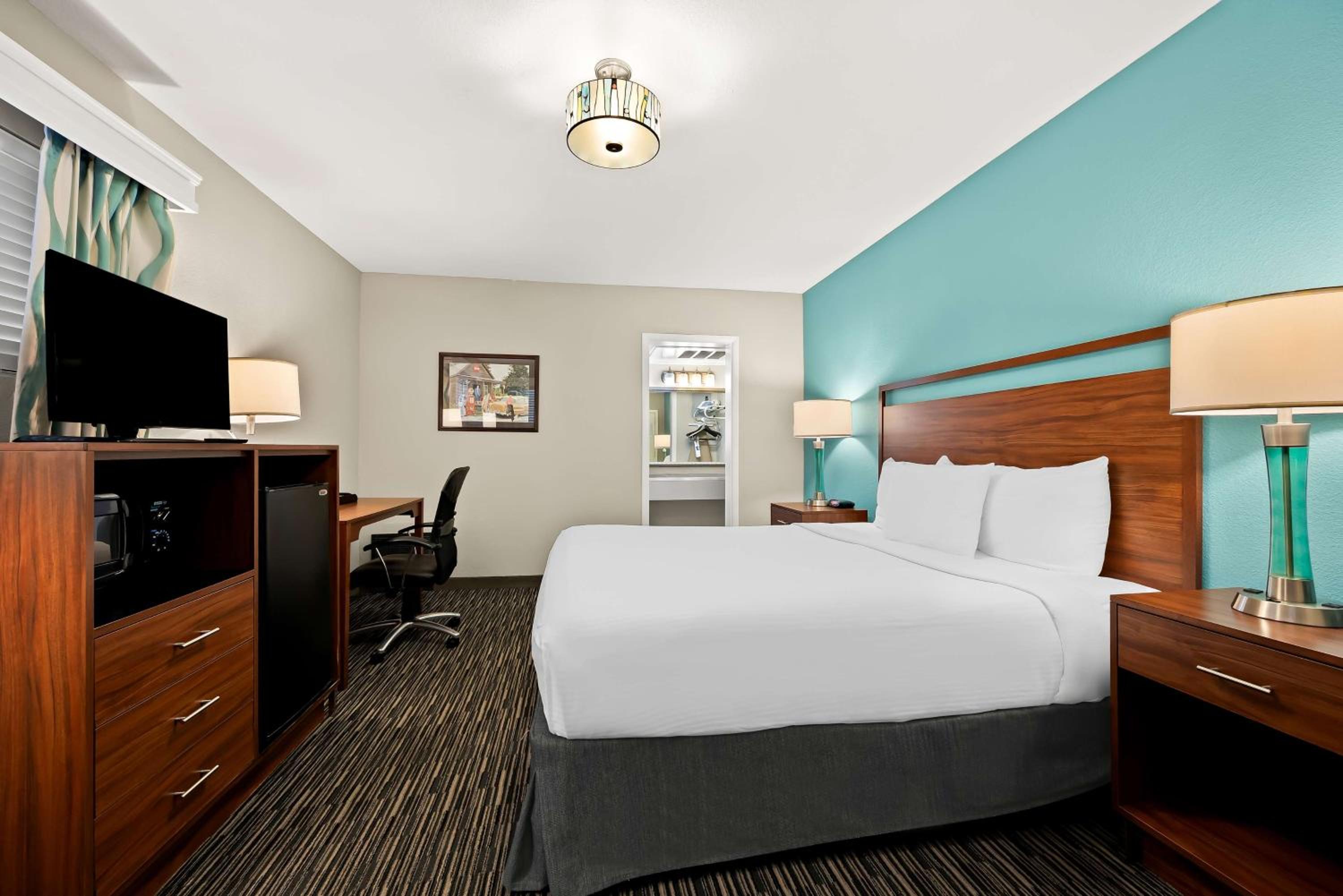 Best Western Route 66 Rail Haven