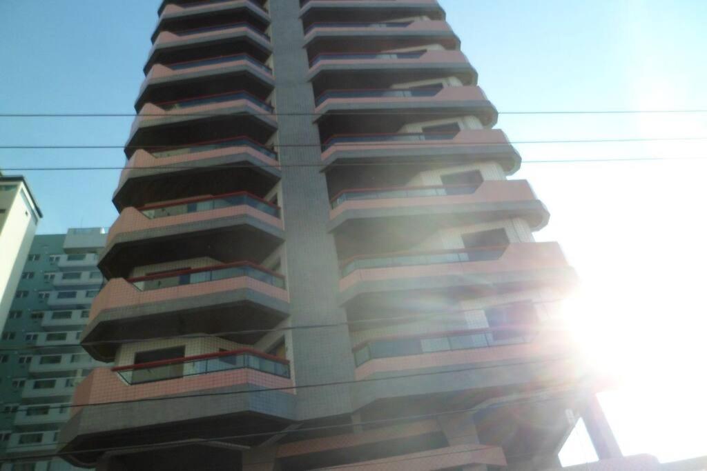 Lindo Apto Aviação Praia Grande