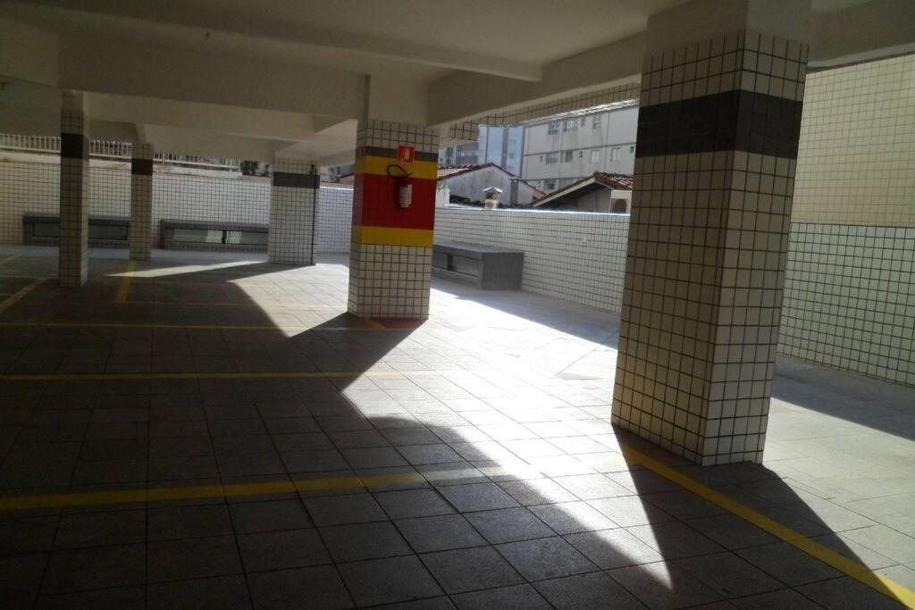 Lindo Apto Aviação Praia Grande