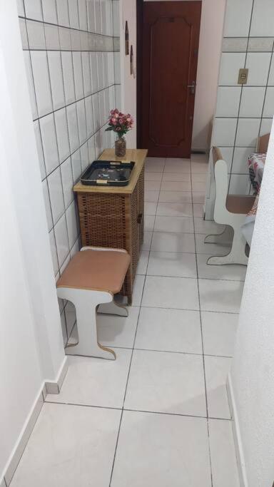 Lindo Apto Aviação Praia Grande