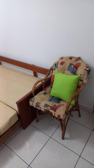 Lindo Apto Aviação Praia Grande