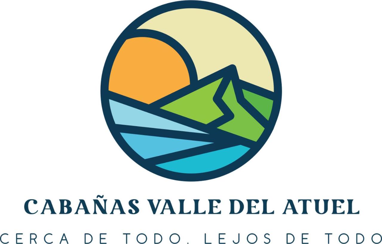 Cabañas Valle del Atuel
