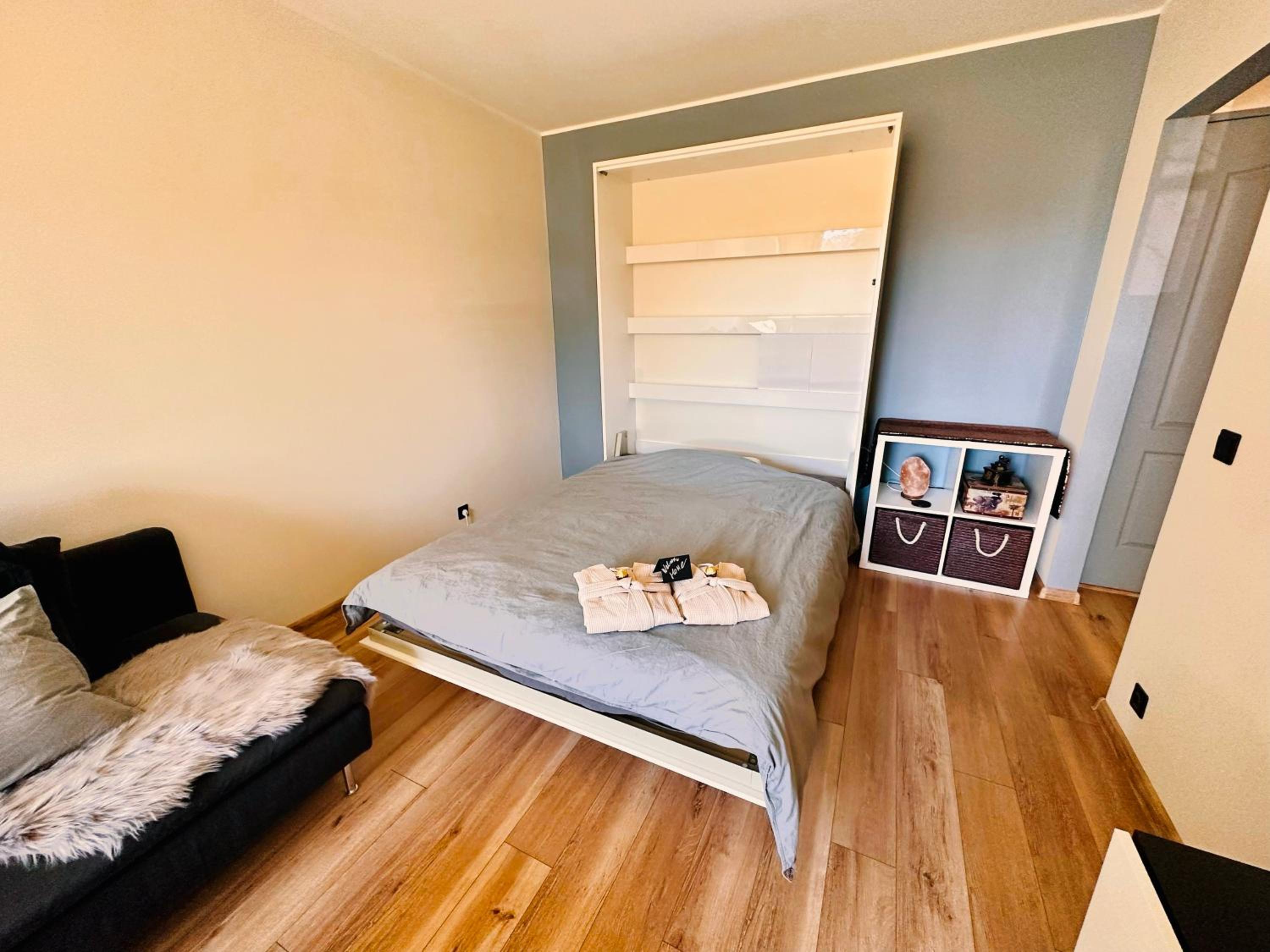 Lux & Cozy Escape in The City view 5