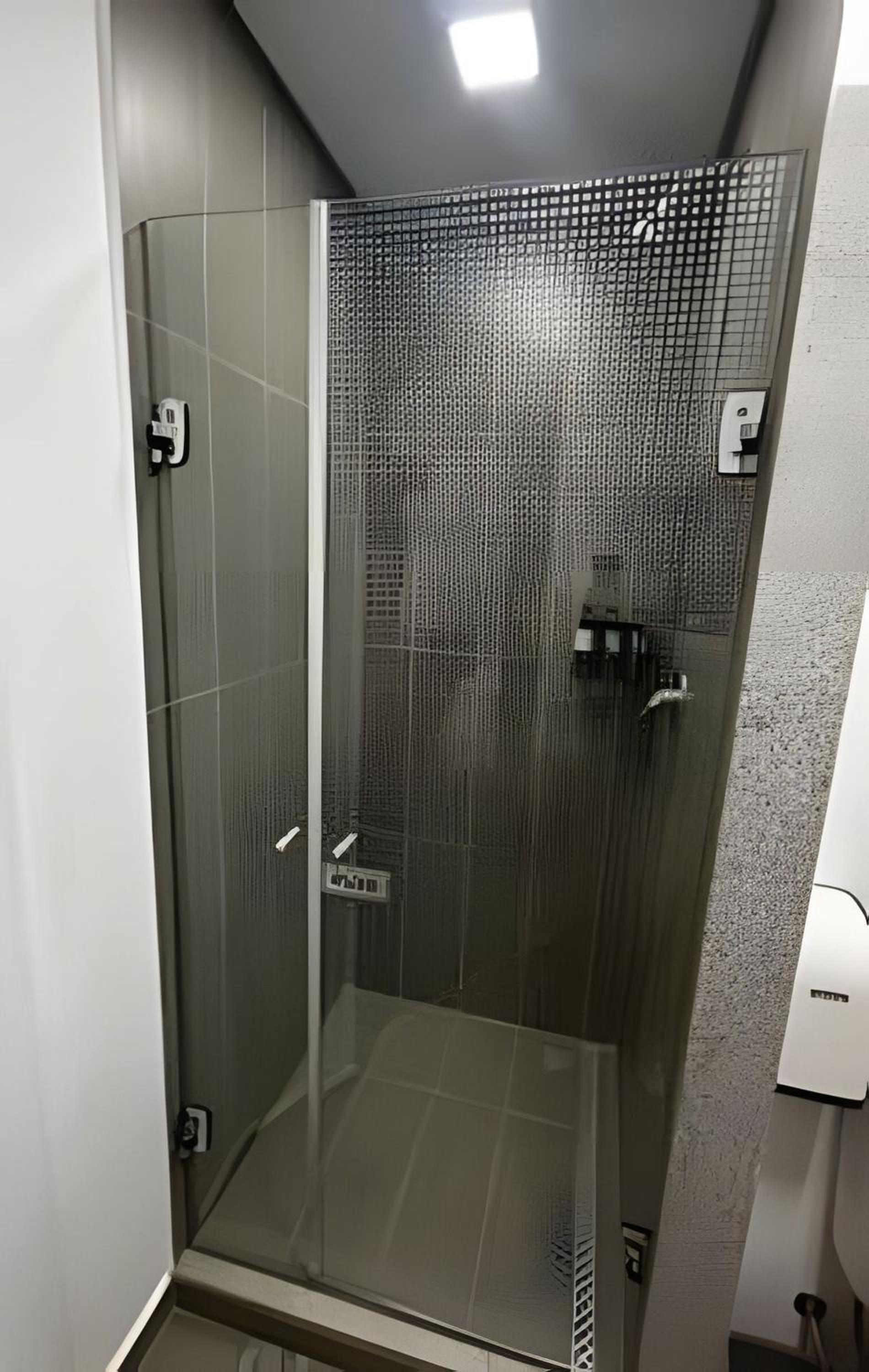 Moderno estudio c/ 1vaga