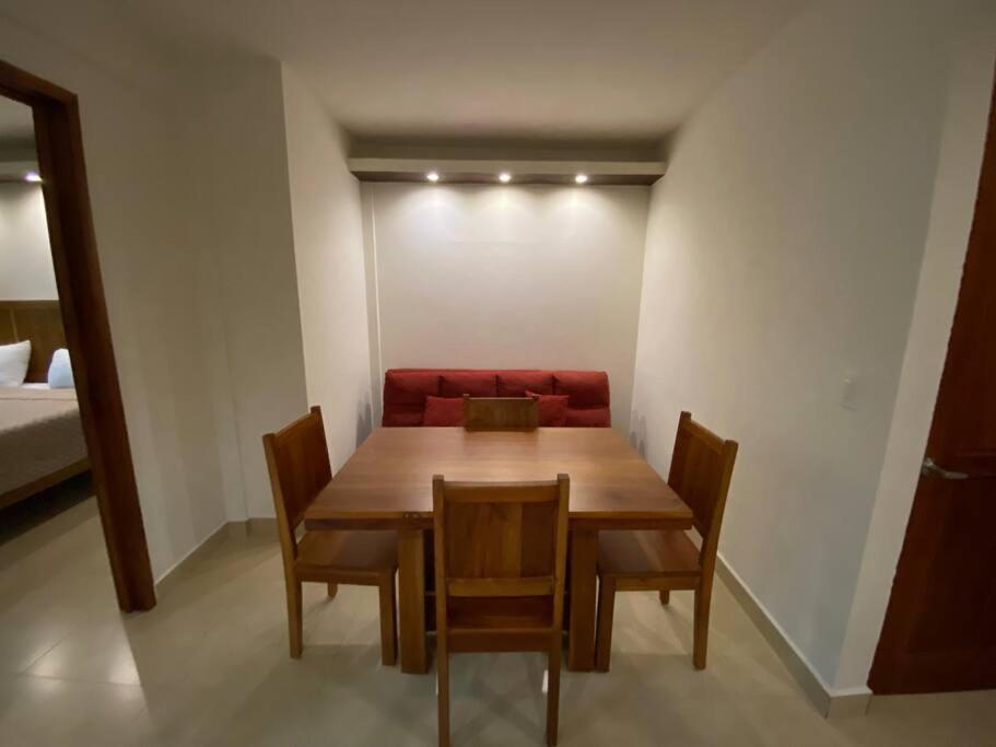 Casa SaQua Residencia Palenque