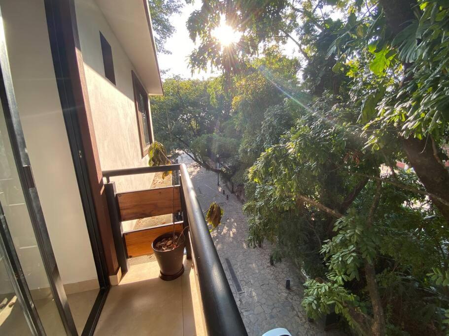 Casa SaQua Residencia Palenque