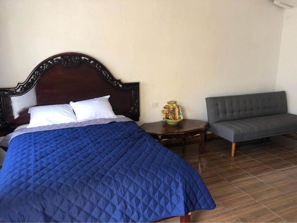 Casa Rafaela view 2
