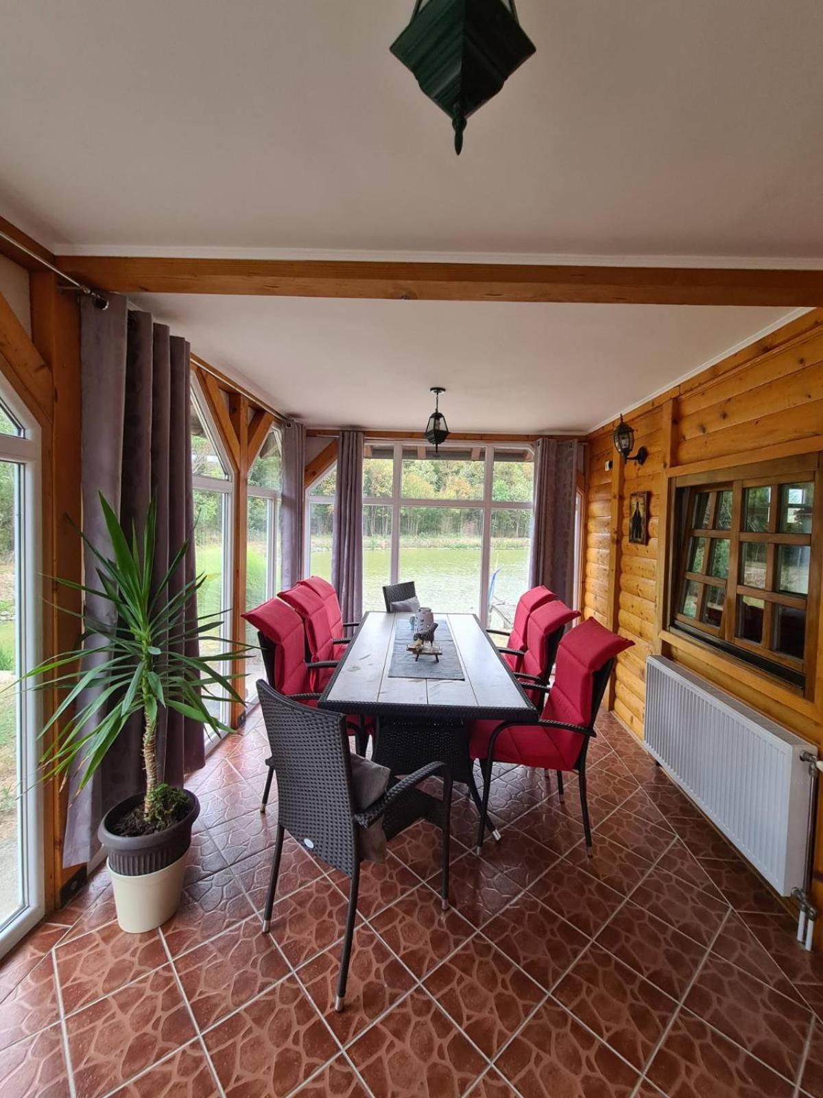Lake House