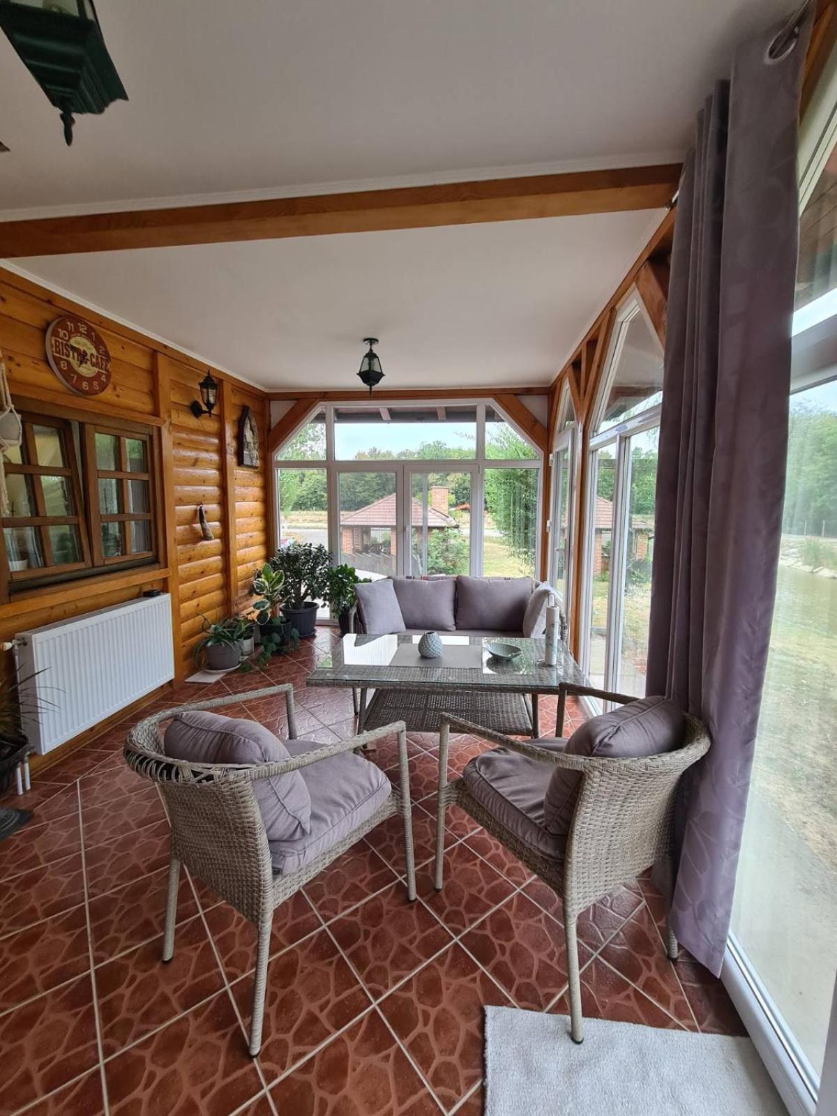 Lake House