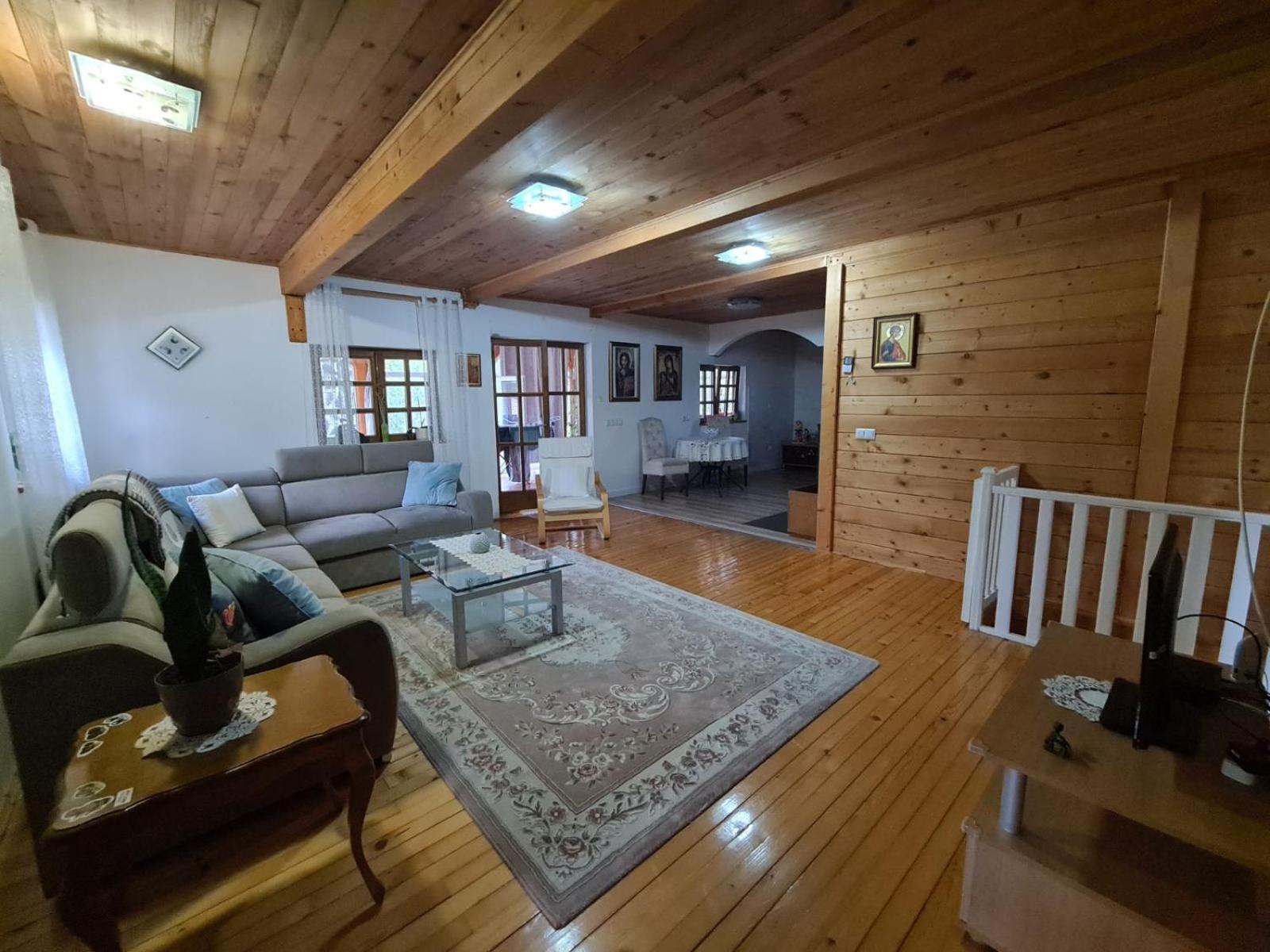 Lake House