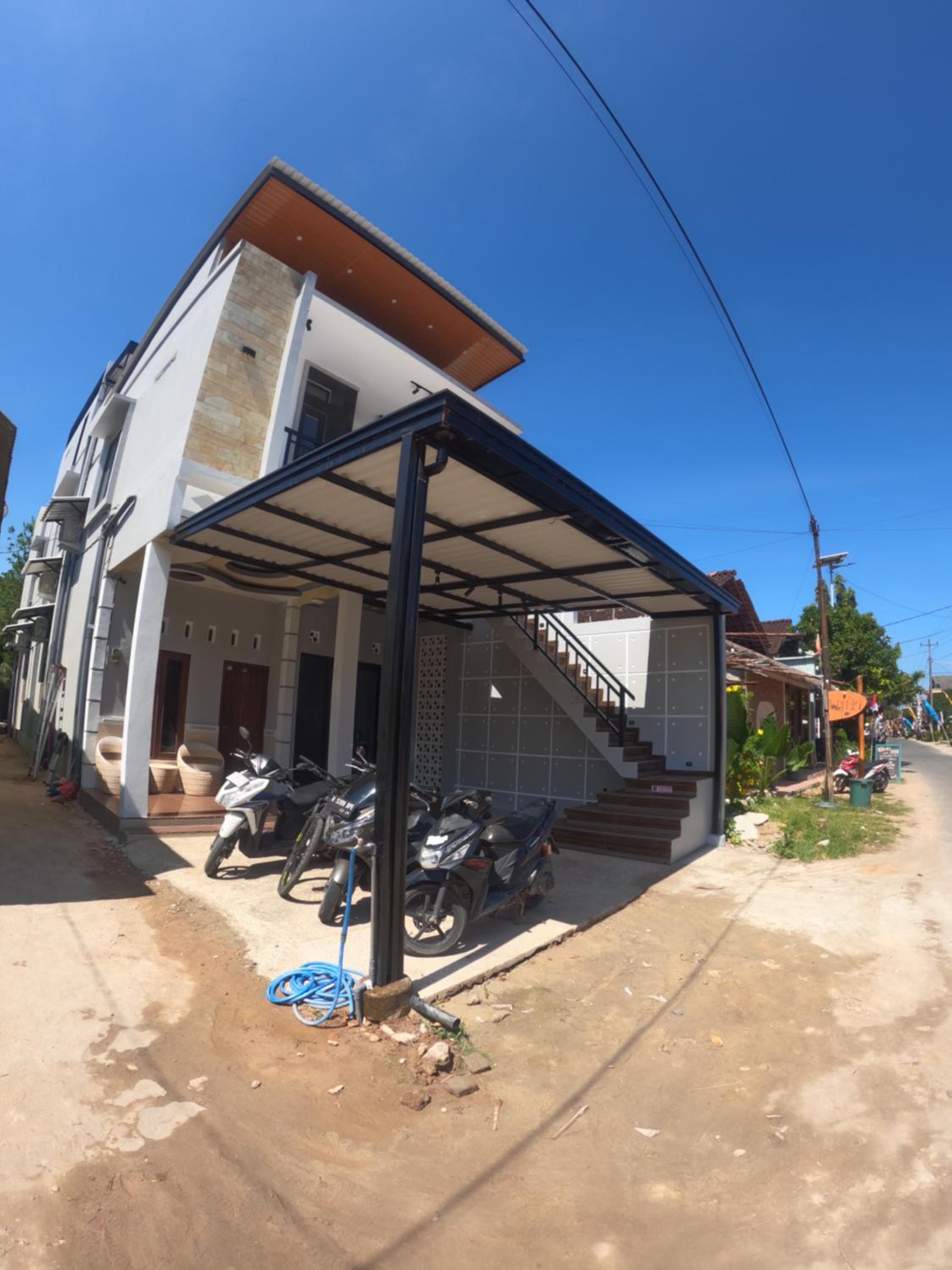 Rullah Homestay