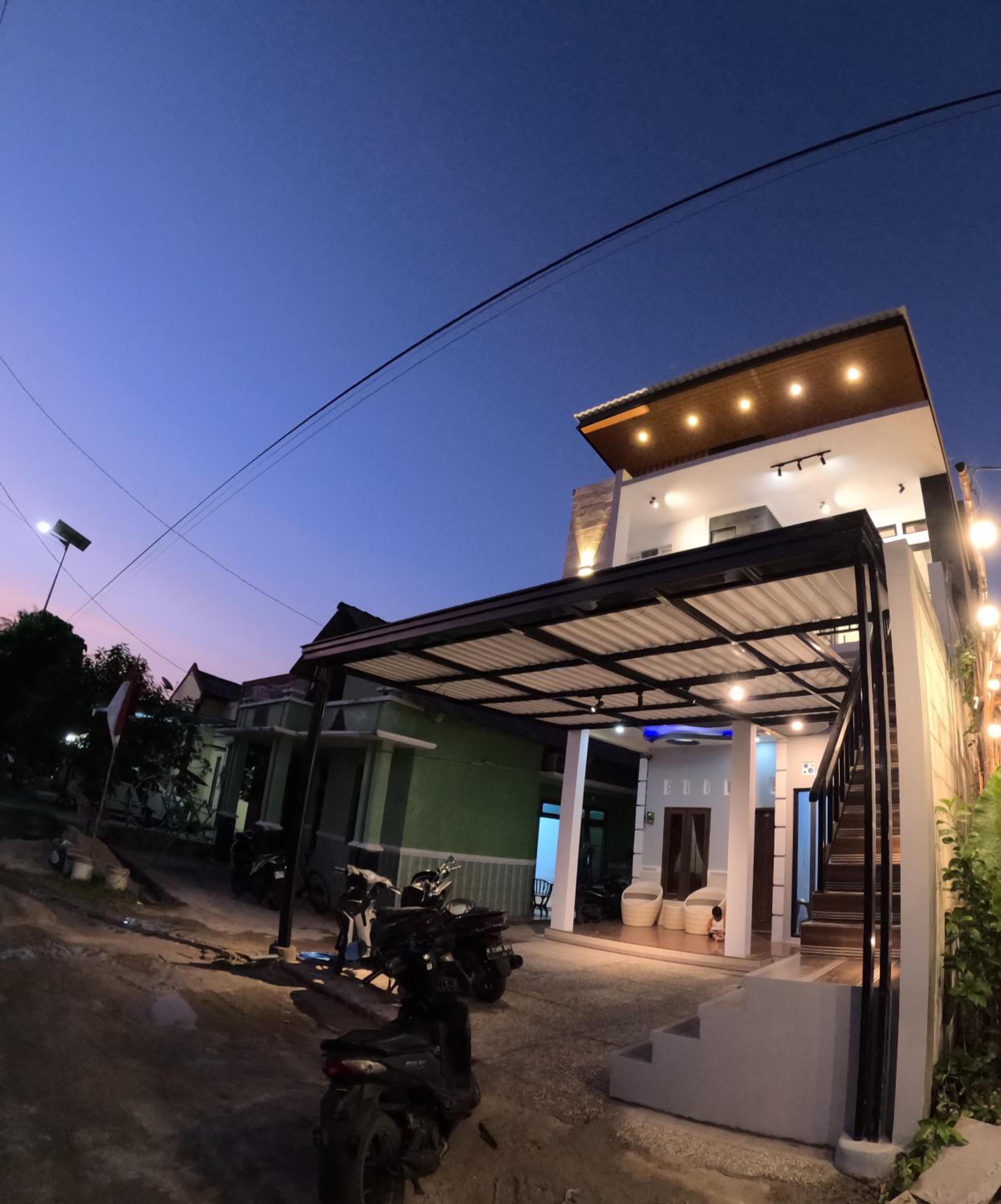 Rullah Homestay