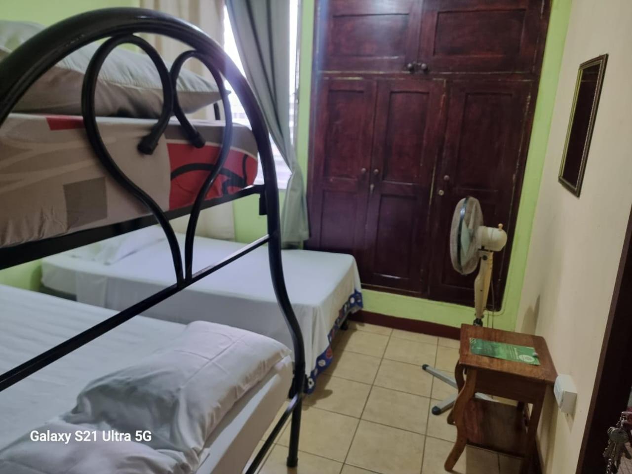 Hostal San Antonio