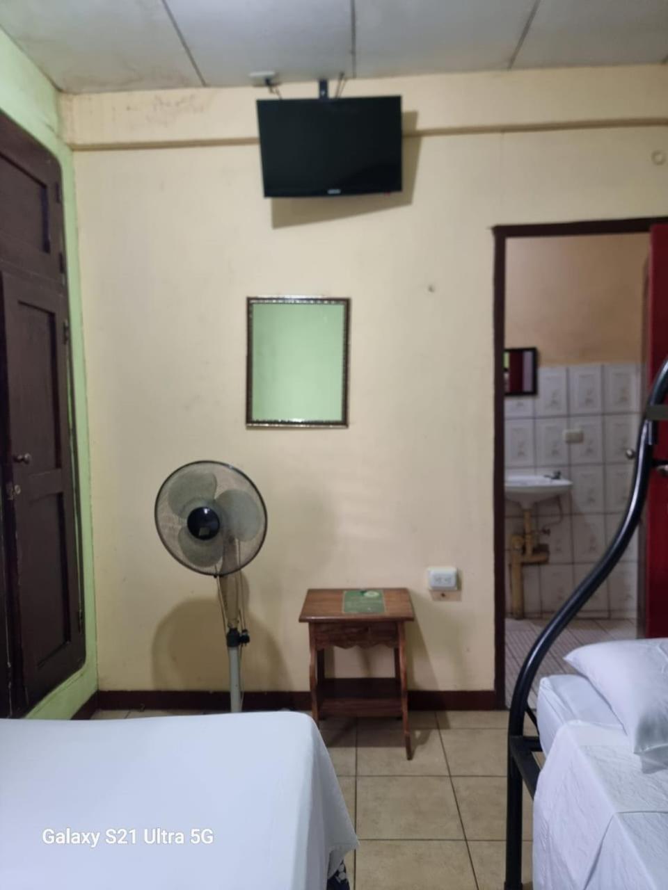 Hostal San Antonio