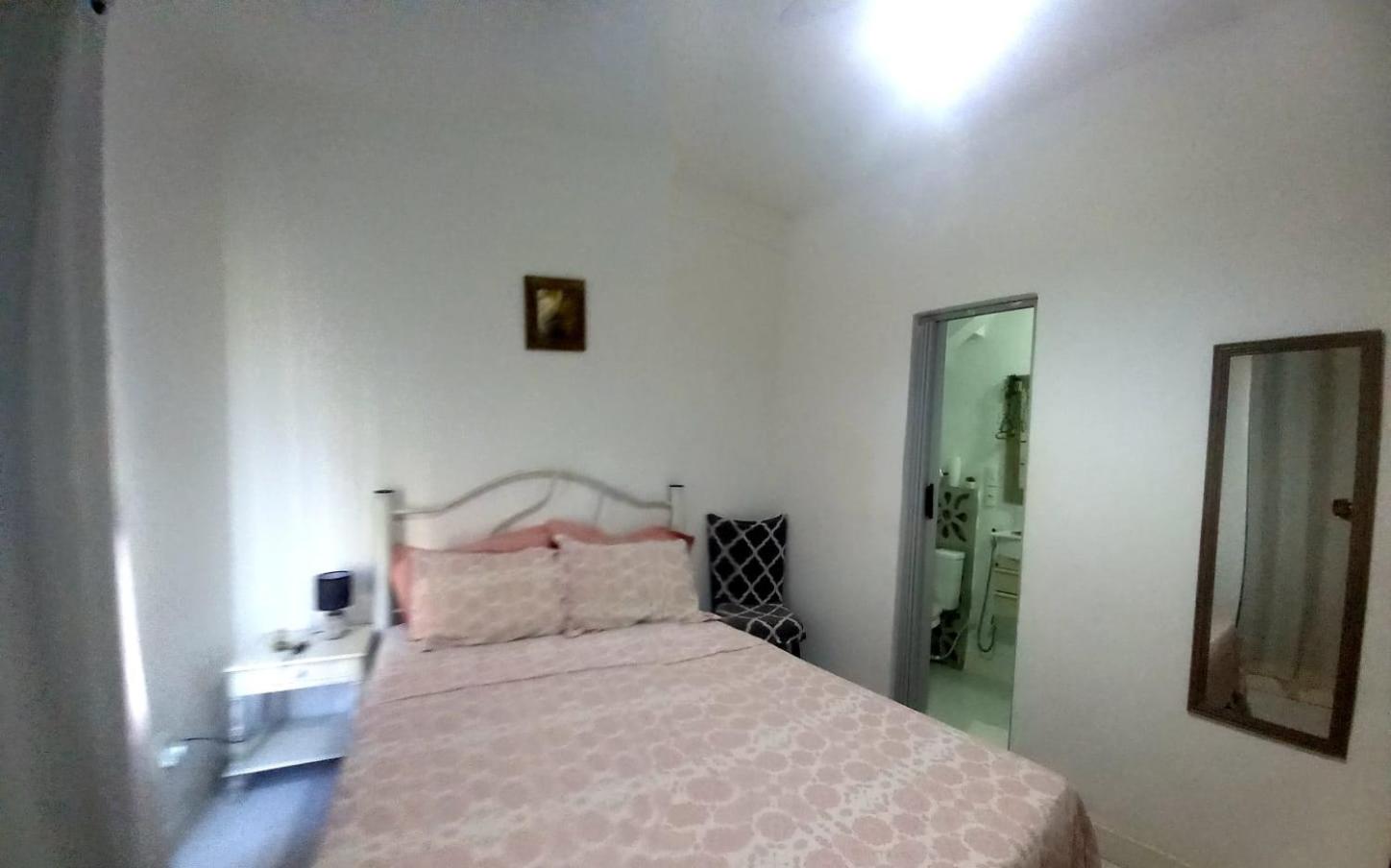 Pousada Flor de Lis Homestay