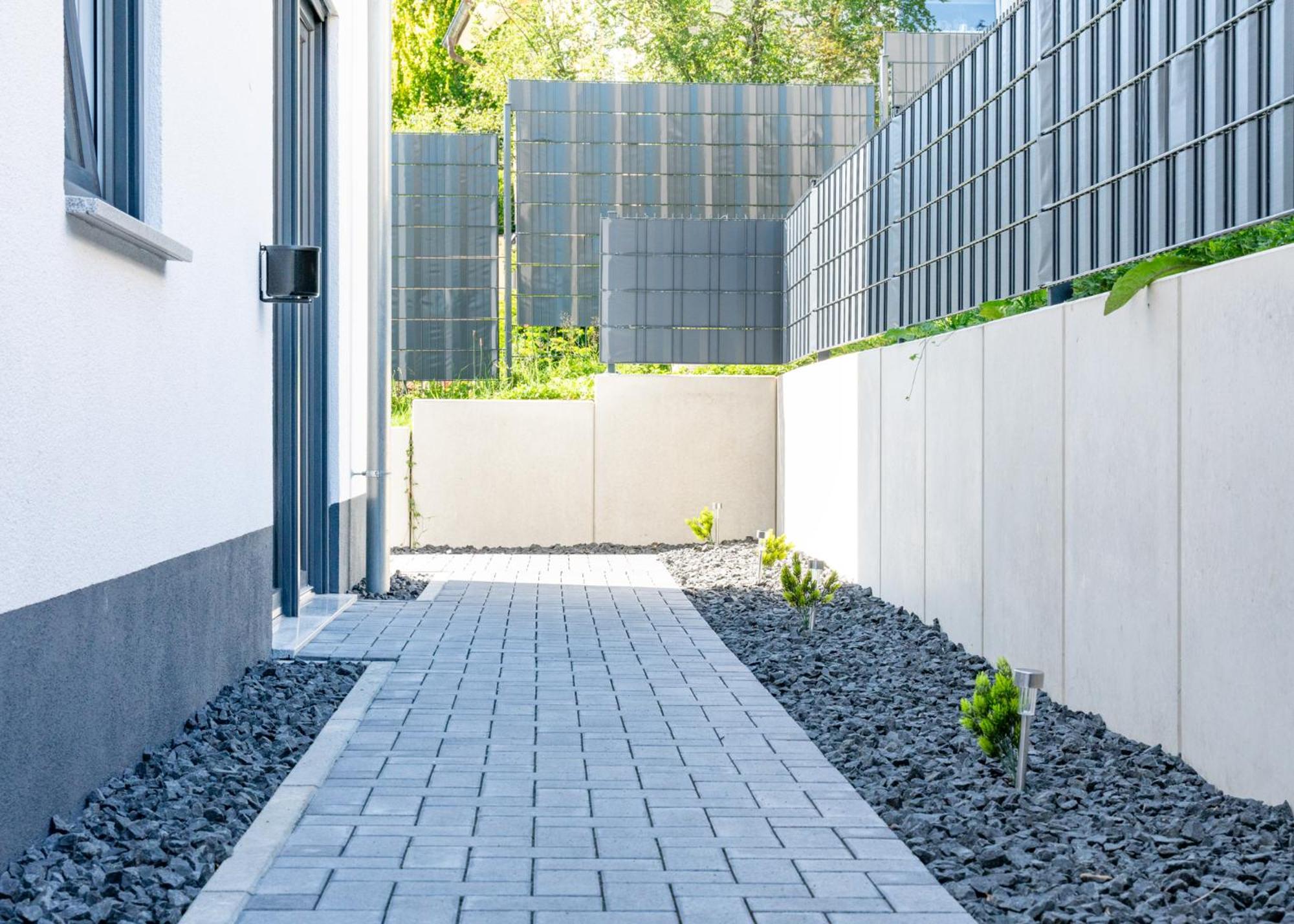 Barrierefreie Luxusoase I SnapLiving Apartments