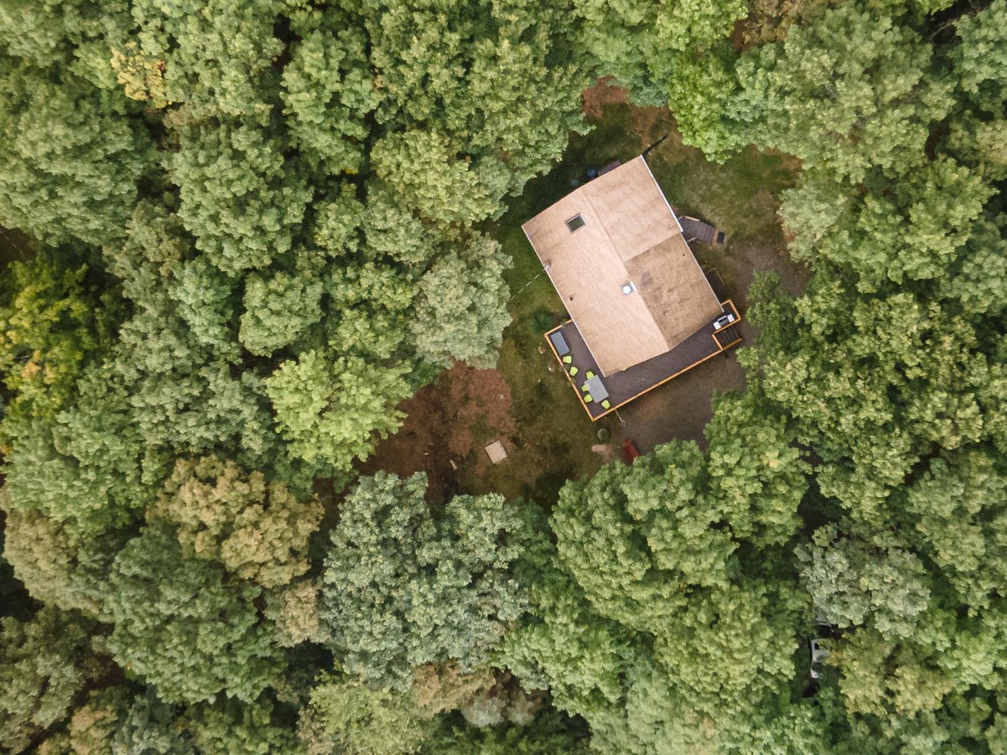 That Gray House Romantic getaway