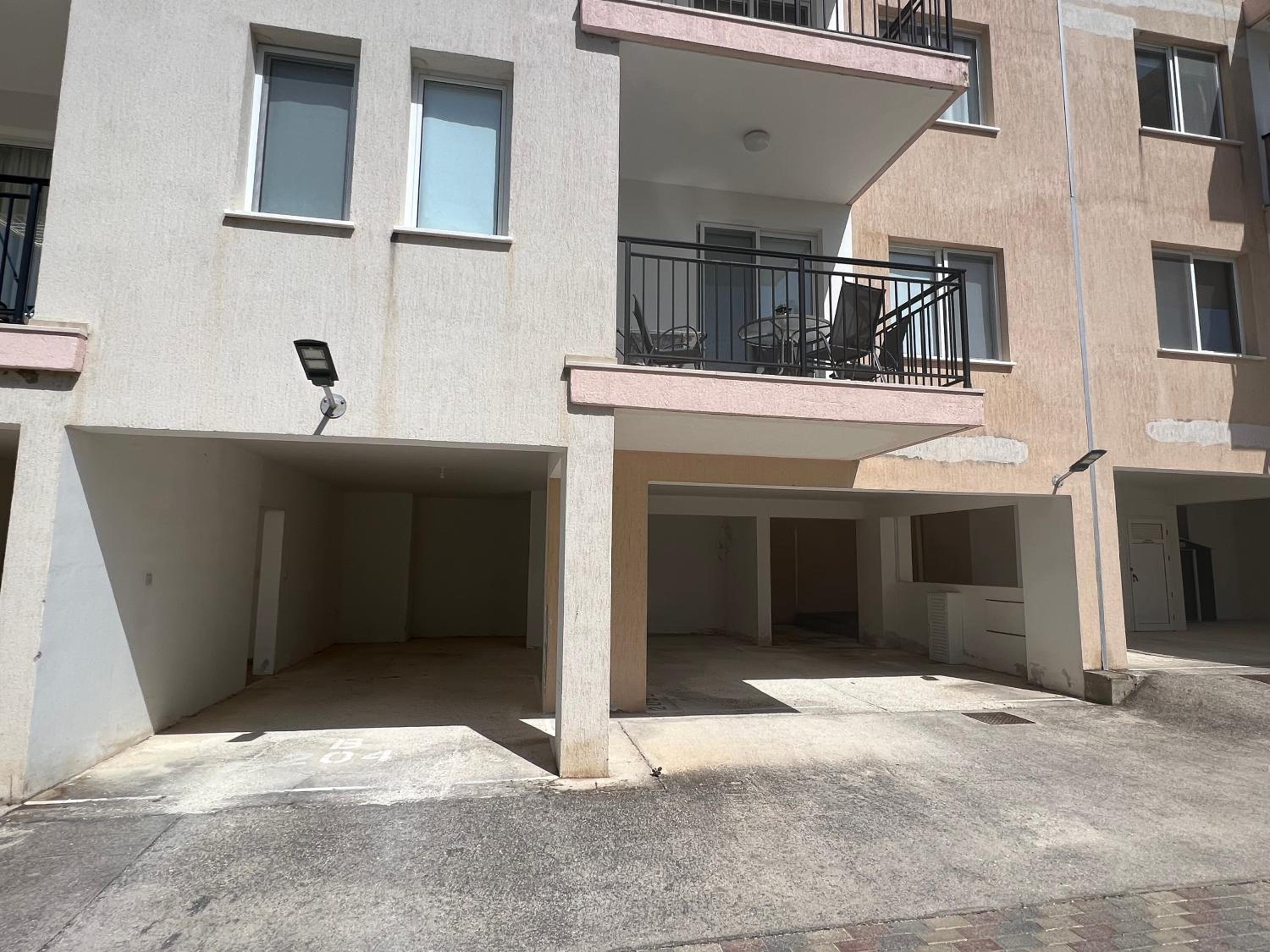 Sea-View Eco-Apartment B110