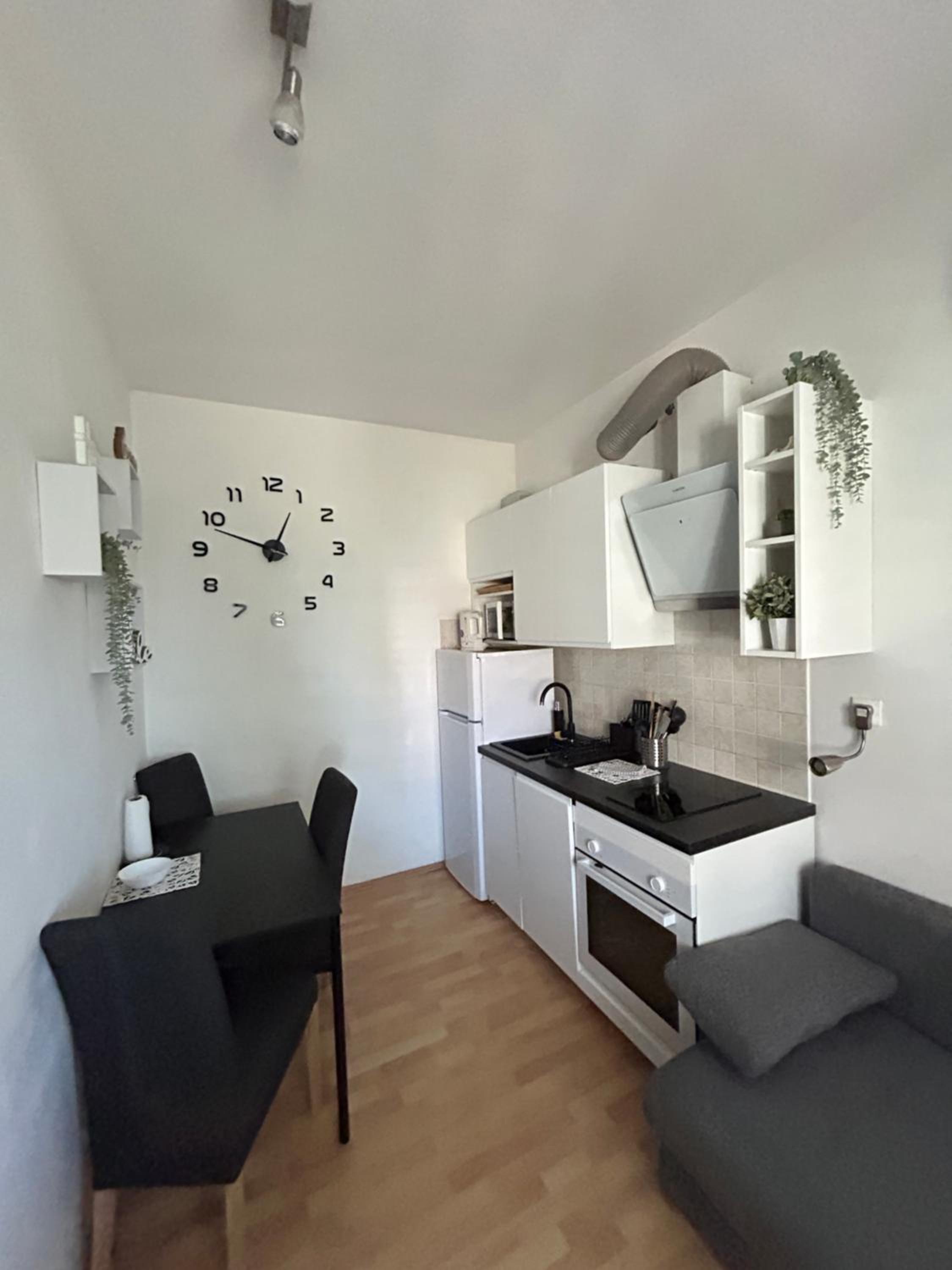 Apartment Lorena