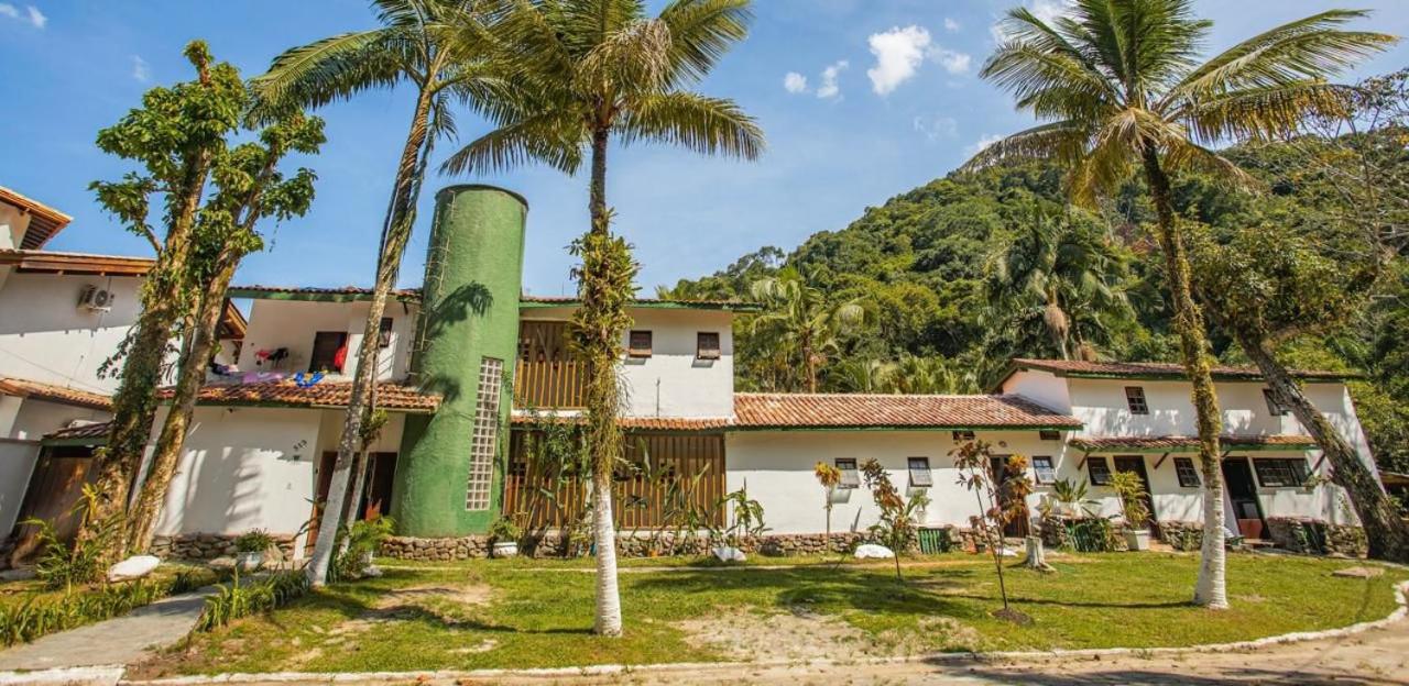 Residencial Canto da Praia - Jureia 30mts da praia