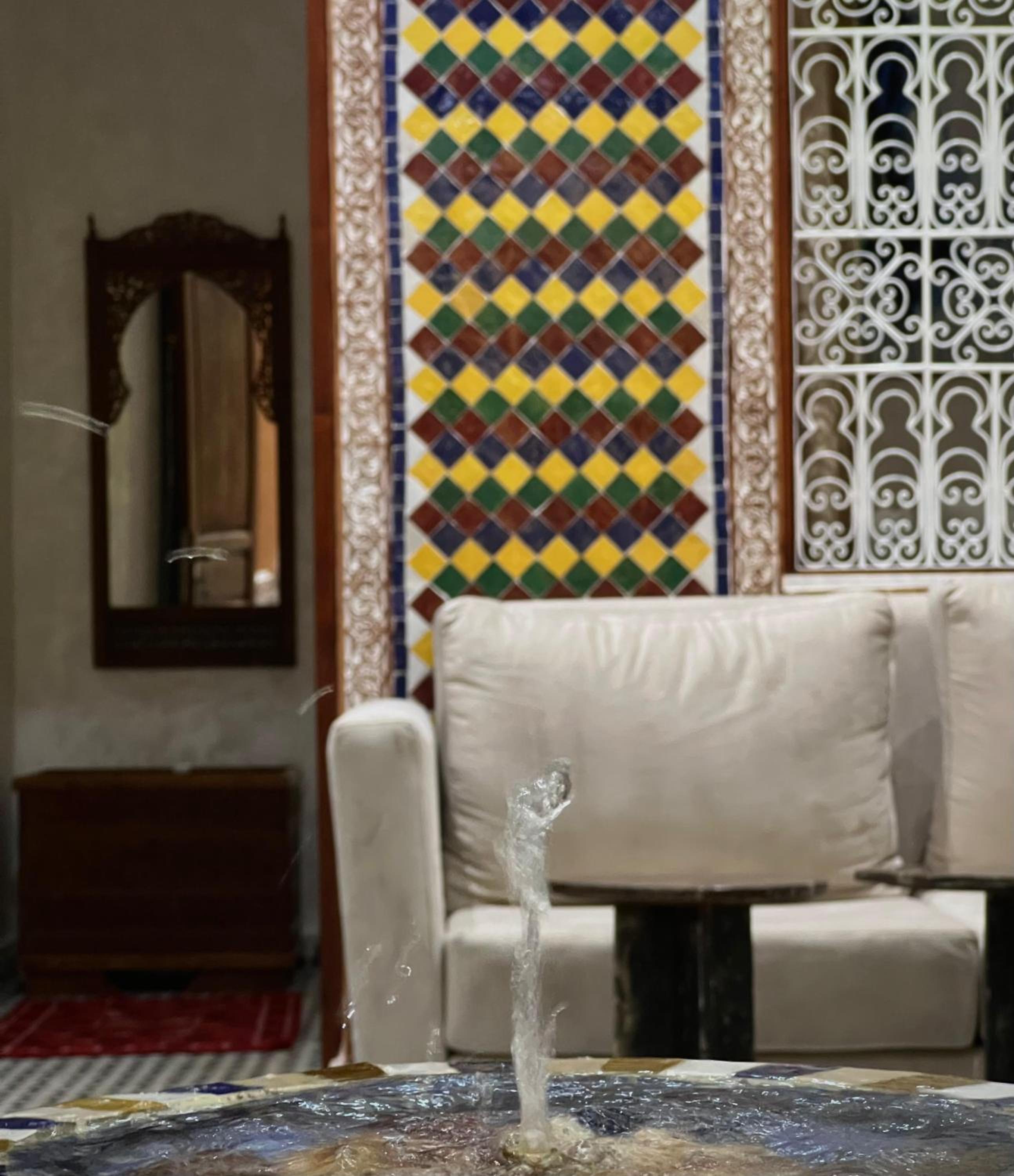 Rabat Vacations - Riad Safia - Property Image 55