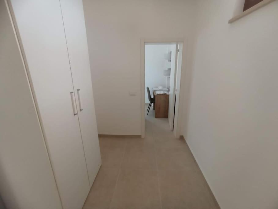 Appartamento dei Cedri en Marotta