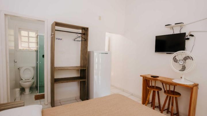 Residencial Canto da Praia - Jureia 30mts da praia