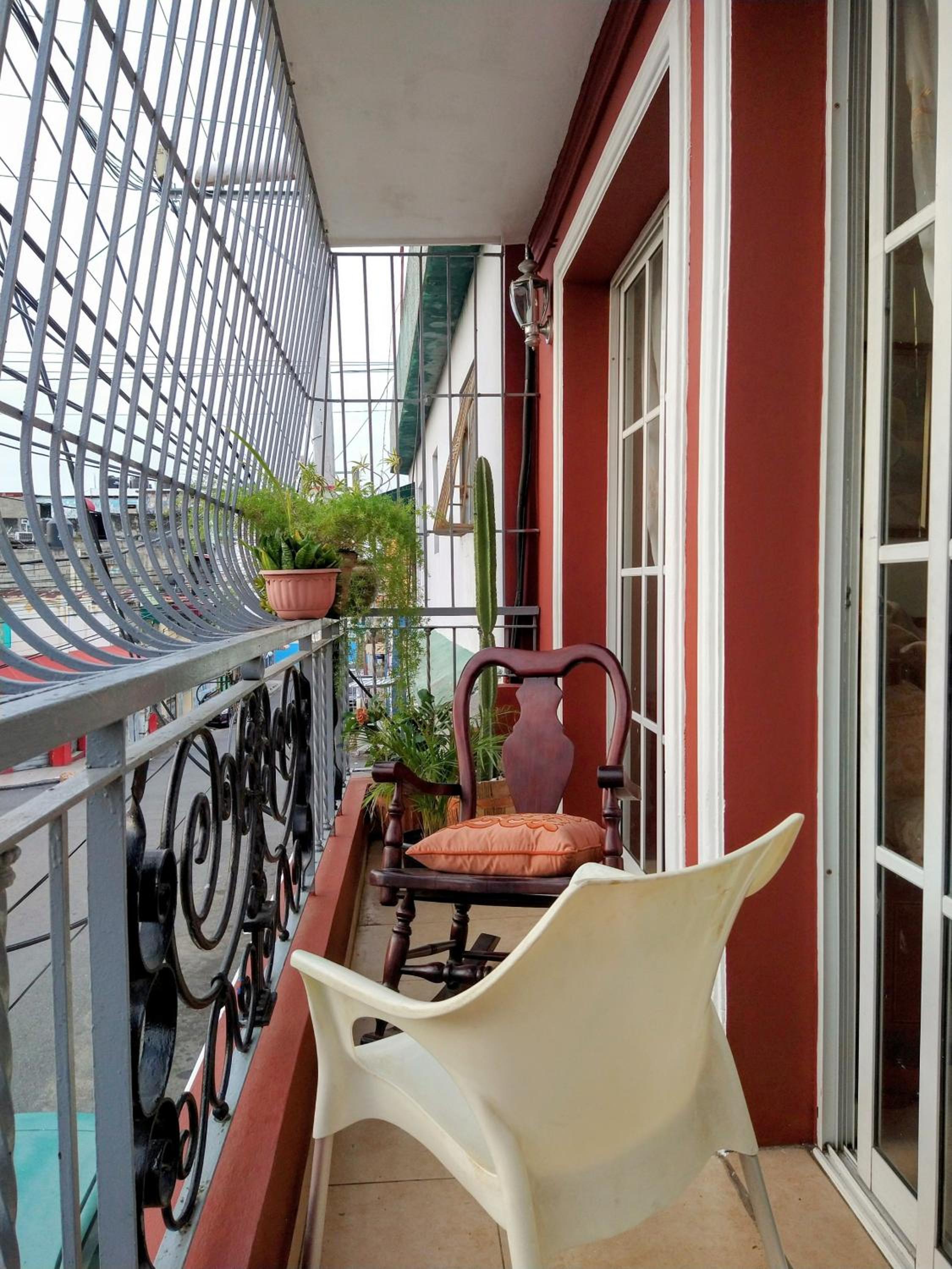 Habitación privada cerca Zona Colonial