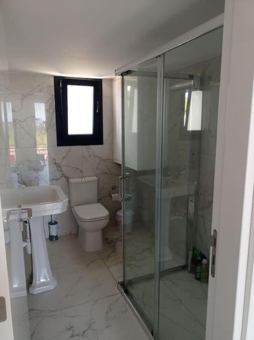 Pomos rockaway beach house
