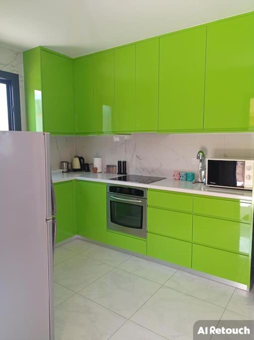 Pomos rockaway beach house