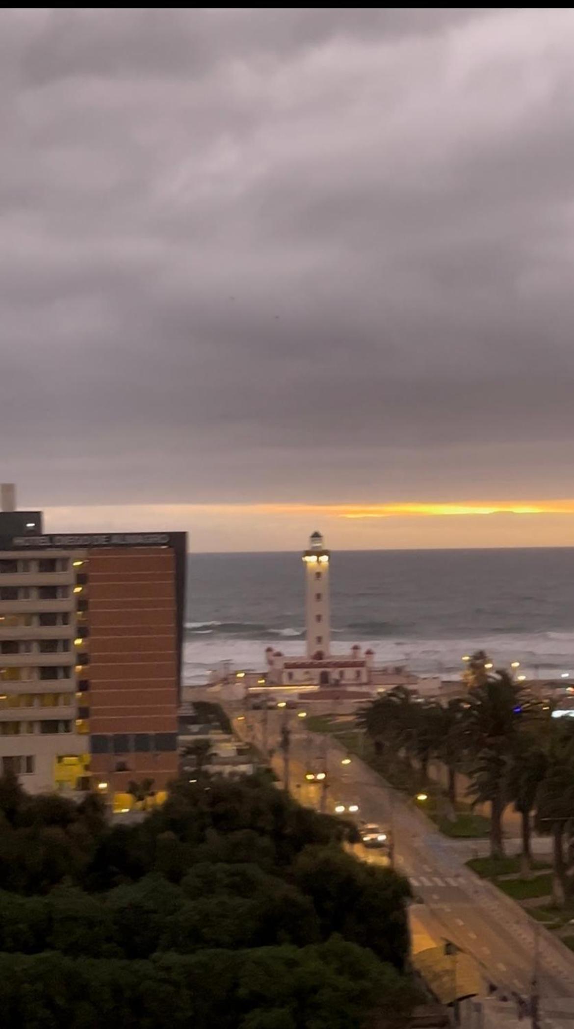 Departamento Puerto Serena El Faro