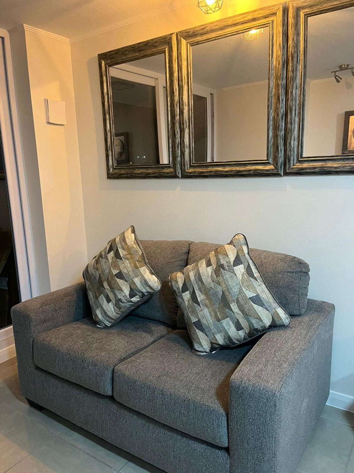Departamento Puerto Serena El Faro